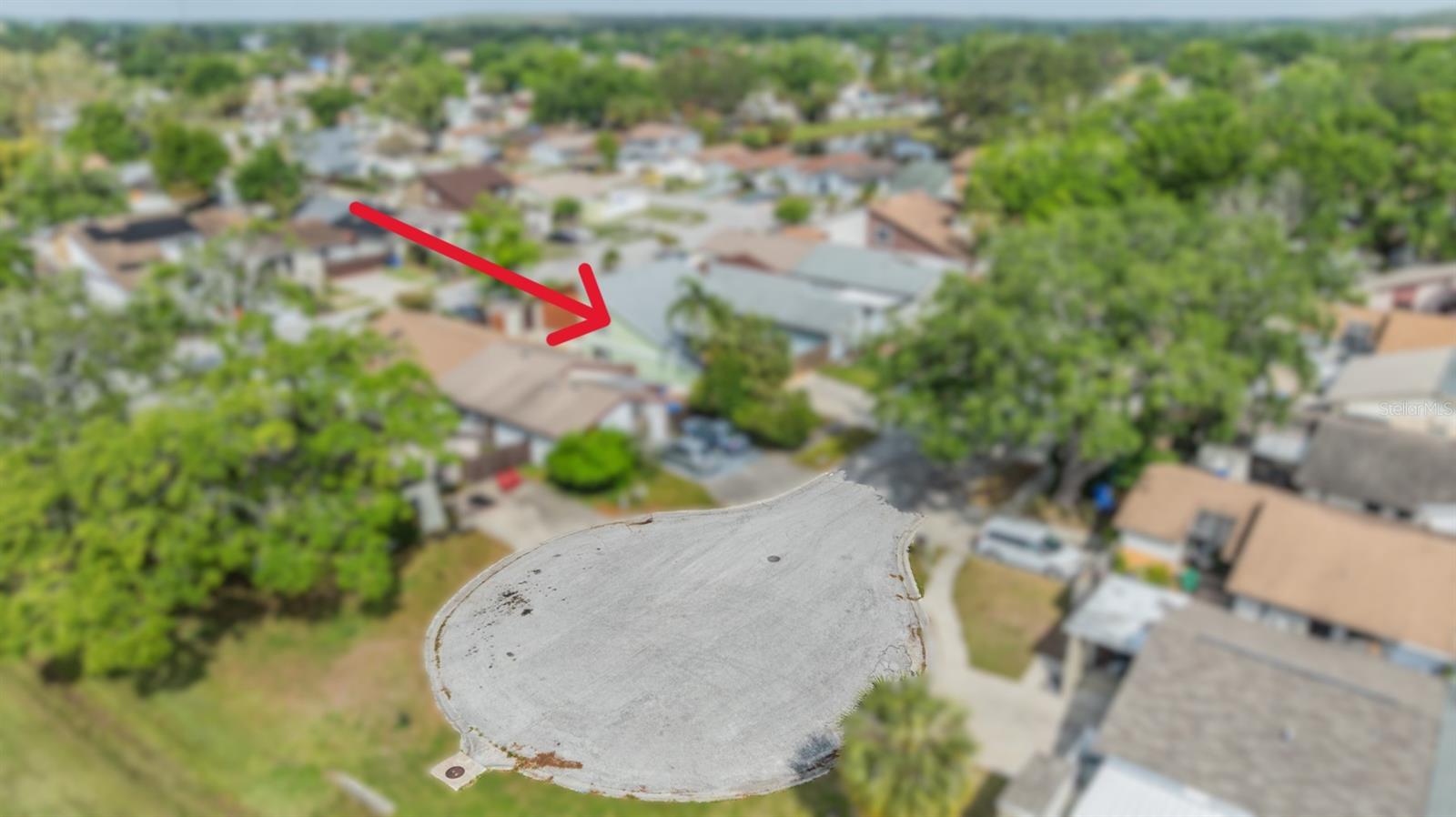 ROSEMOUNT VILLAGE UNIT III - Residential