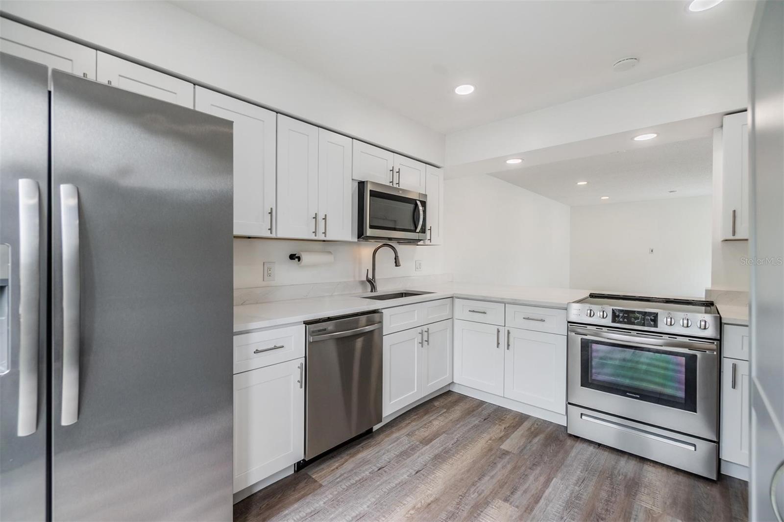 ROSEMOUNT VILLAGE UNIT III - Residential