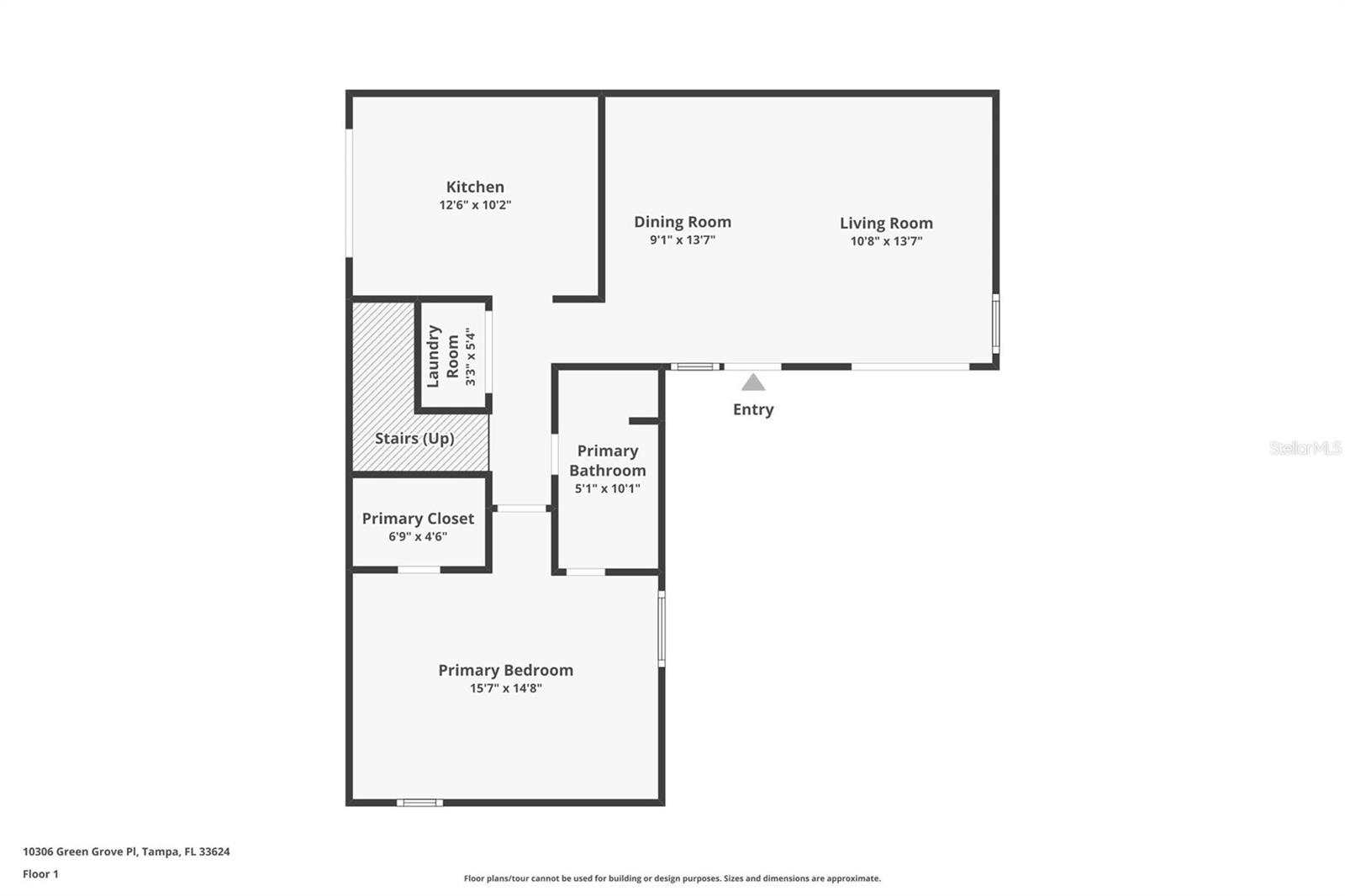 ROSEMOUNT VILLAGE UNIT III - Residential
