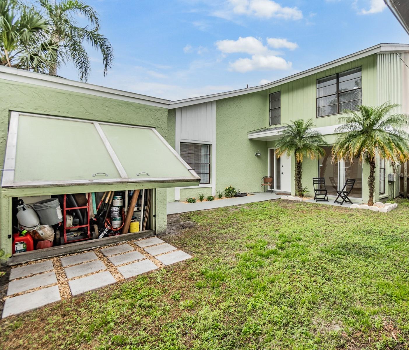 ROSEMOUNT VILLAGE UNIT III - Residential