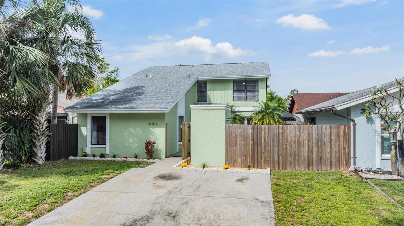 ROSEMOUNT VILLAGE UNIT III - Residential