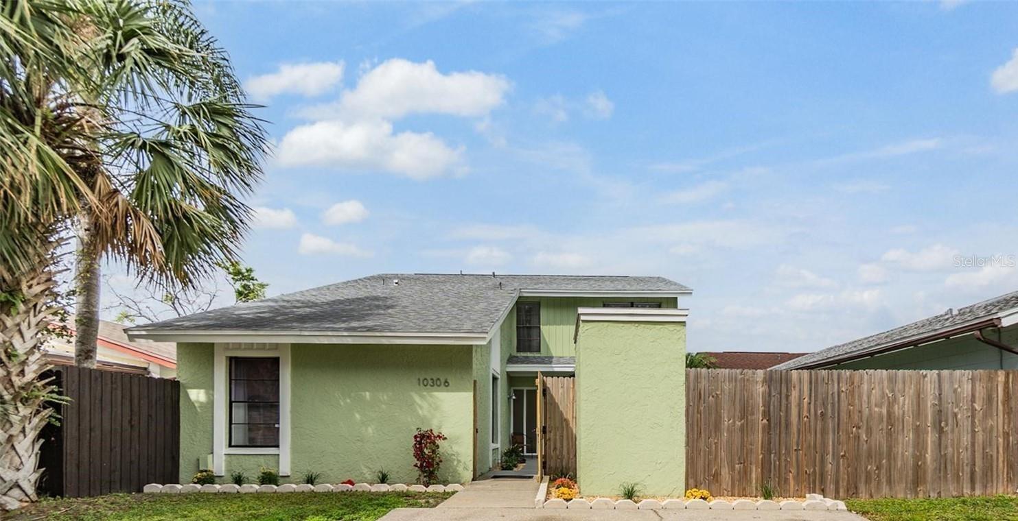 ROSEMOUNT VILLAGE UNIT III - Residential