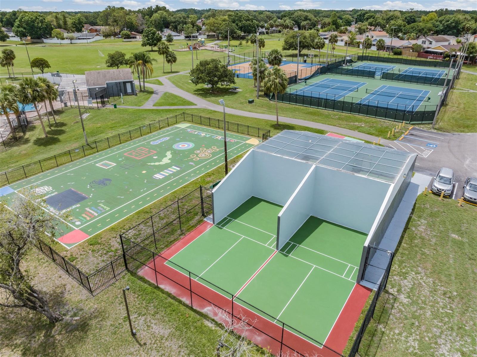 ROSEMOUNT VILLAGE UNIT III - Residential