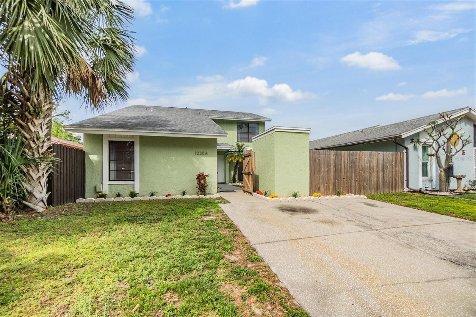 ROSEMOUNT VILLAGE UNIT III - Residential