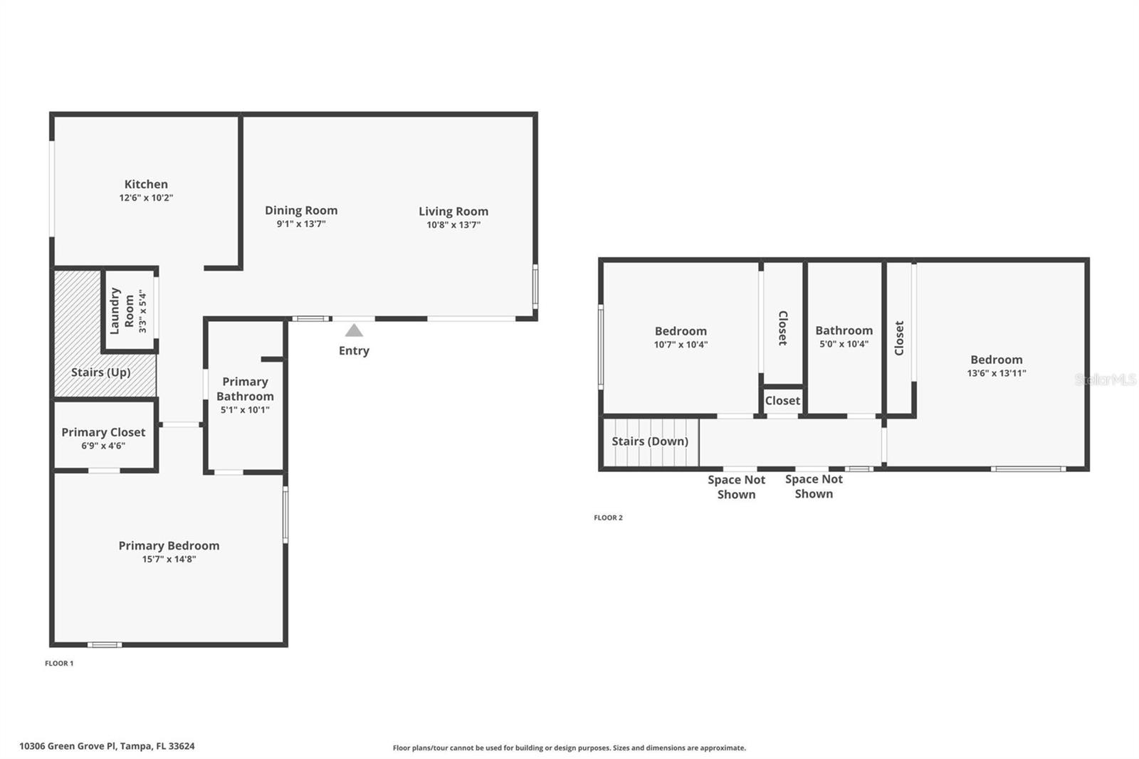 ROSEMOUNT VILLAGE UNIT III - Residential