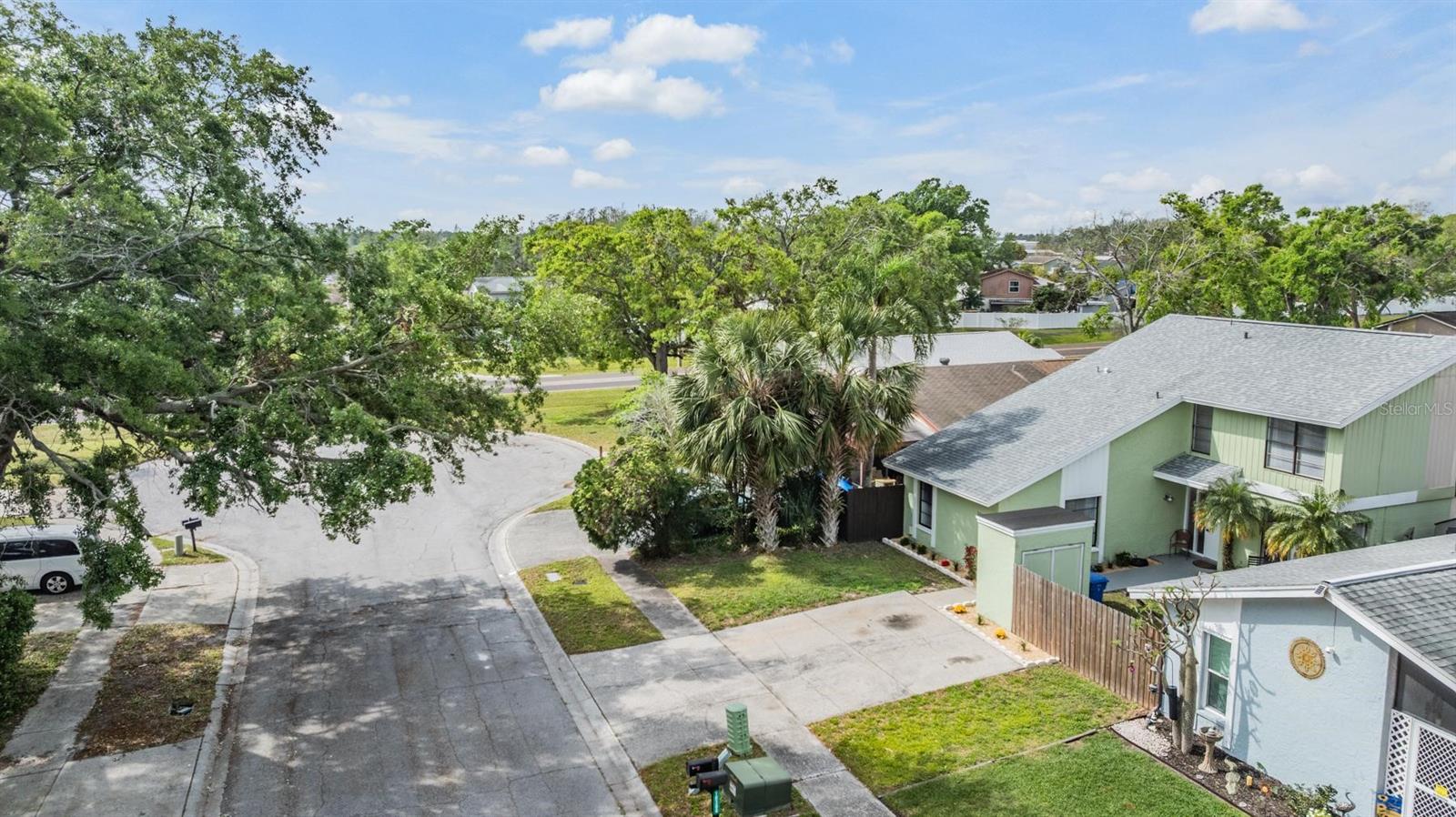 ROSEMOUNT VILLAGE UNIT III - Residential