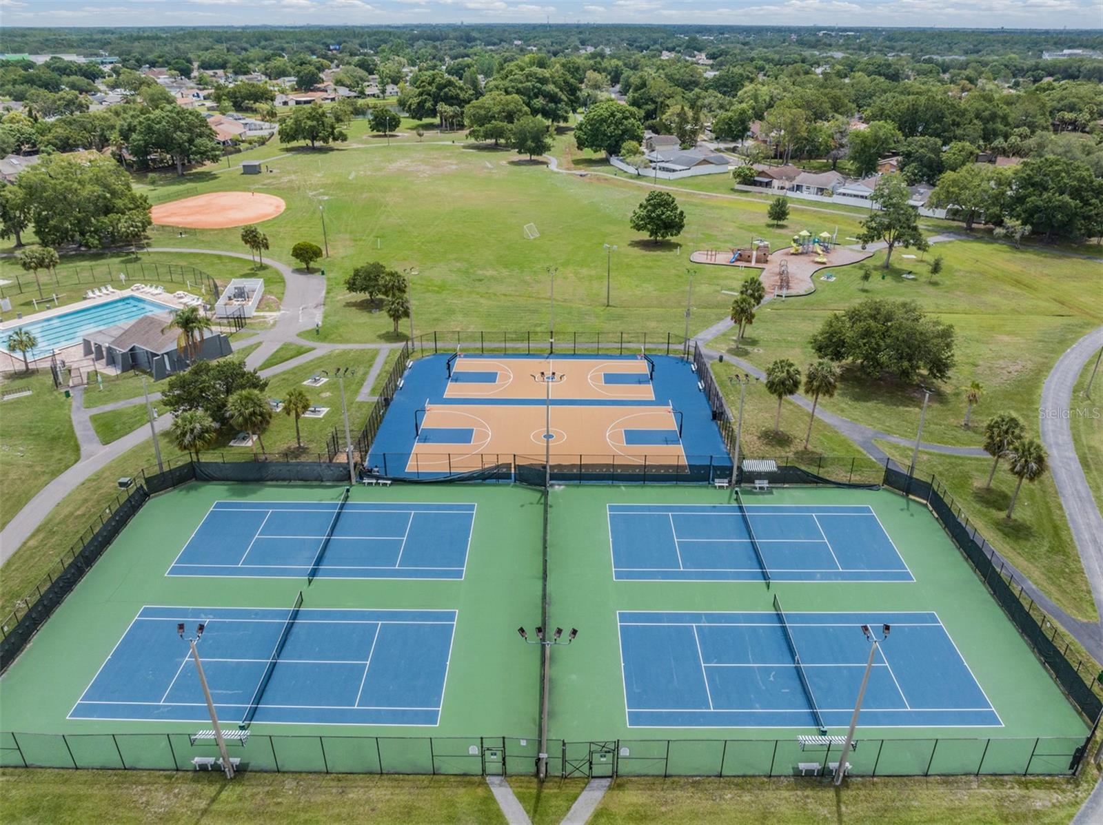 ROSEMOUNT VILLAGE UNIT III - Residential