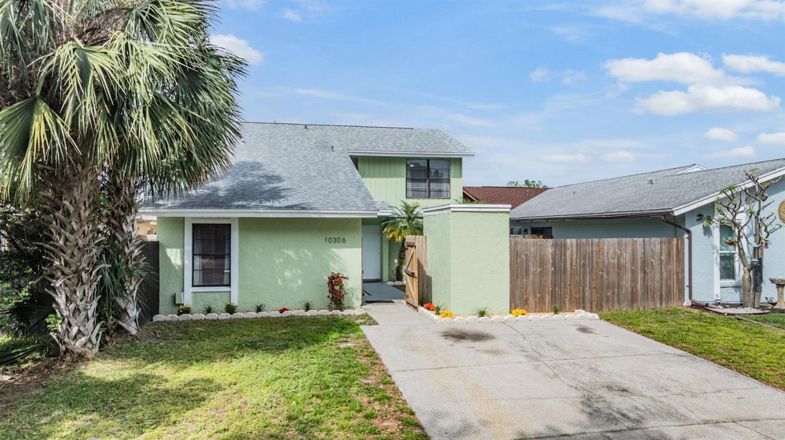 ROSEMOUNT VILLAGE UNIT III - Residential