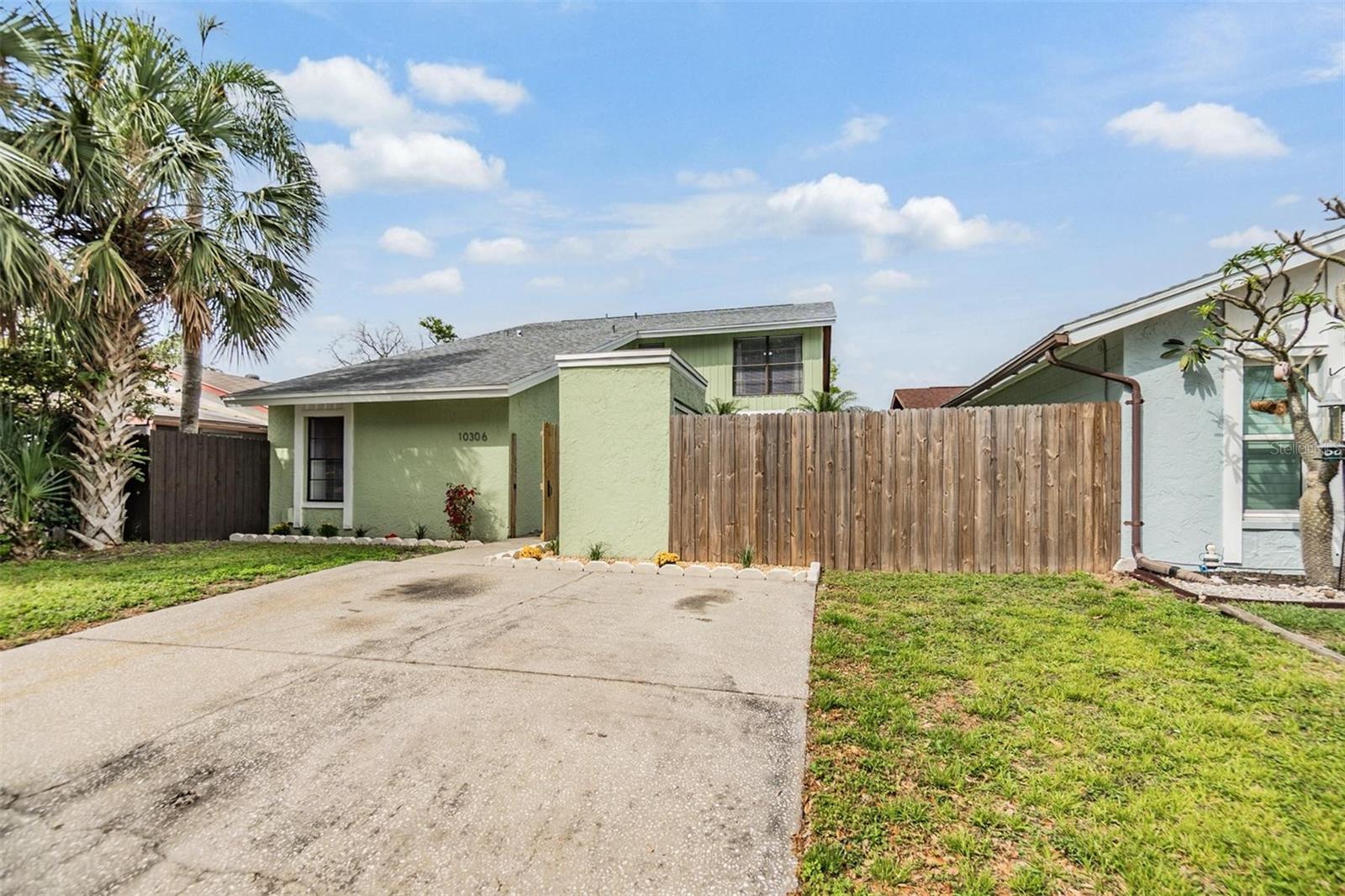 ROSEMOUNT VILLAGE UNIT III - Residential