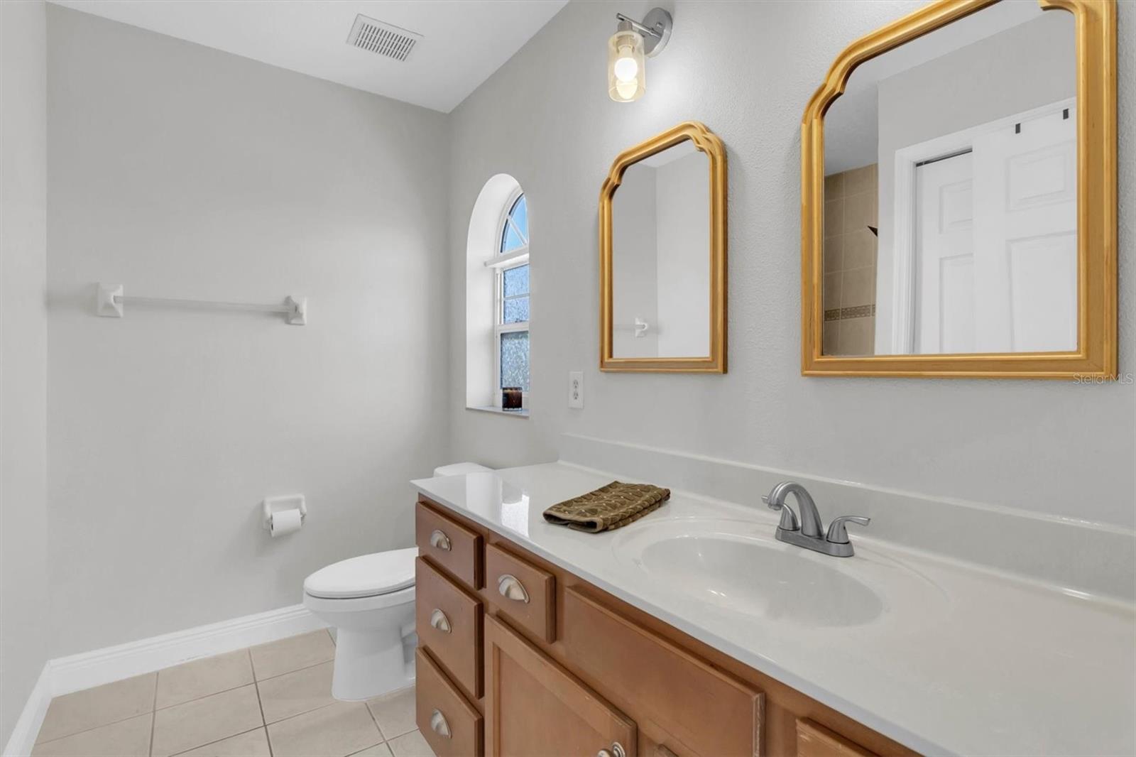 BAYOU VILLAGE - Residential