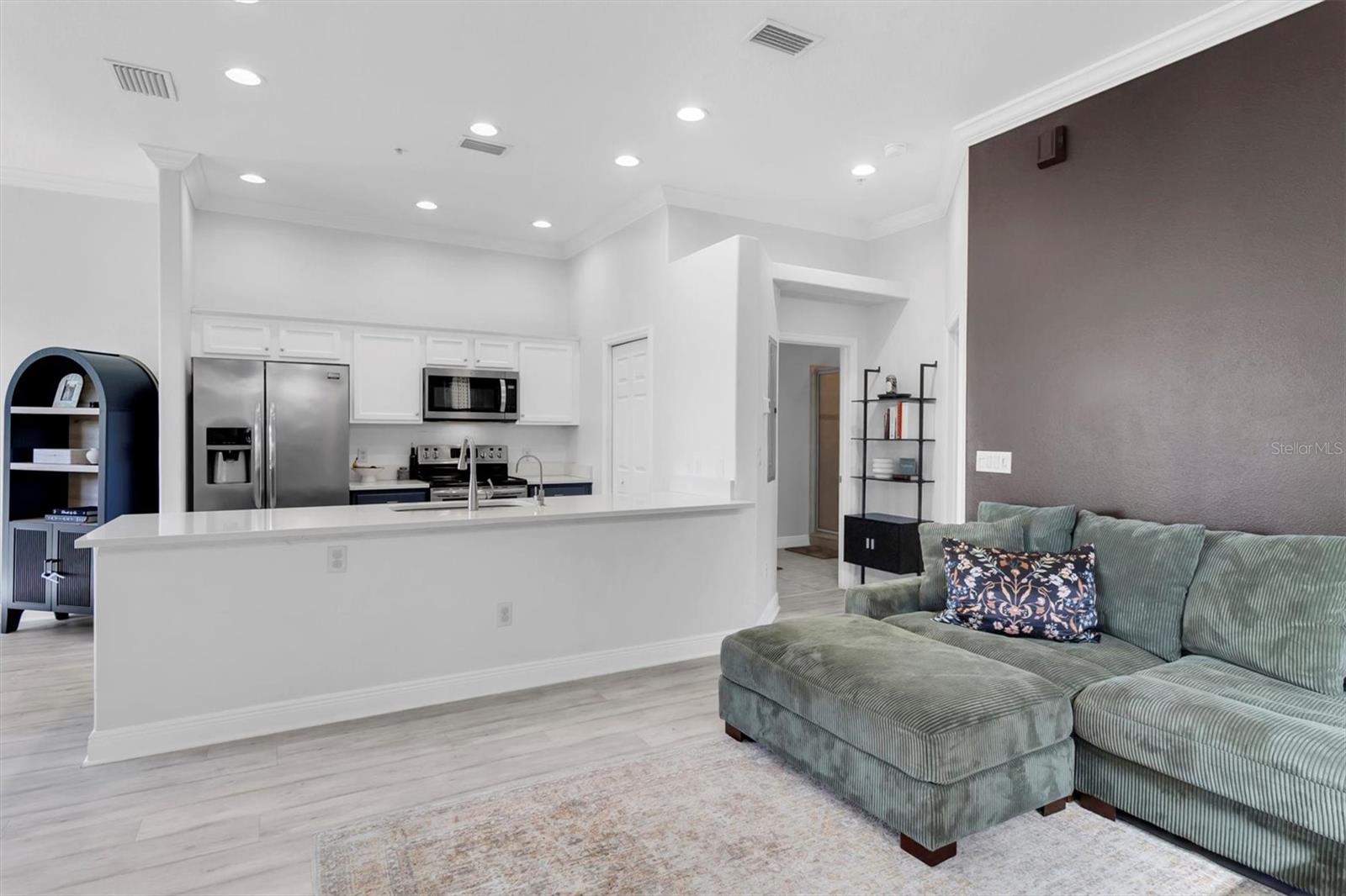 BAYOU VILLAGE - Residential