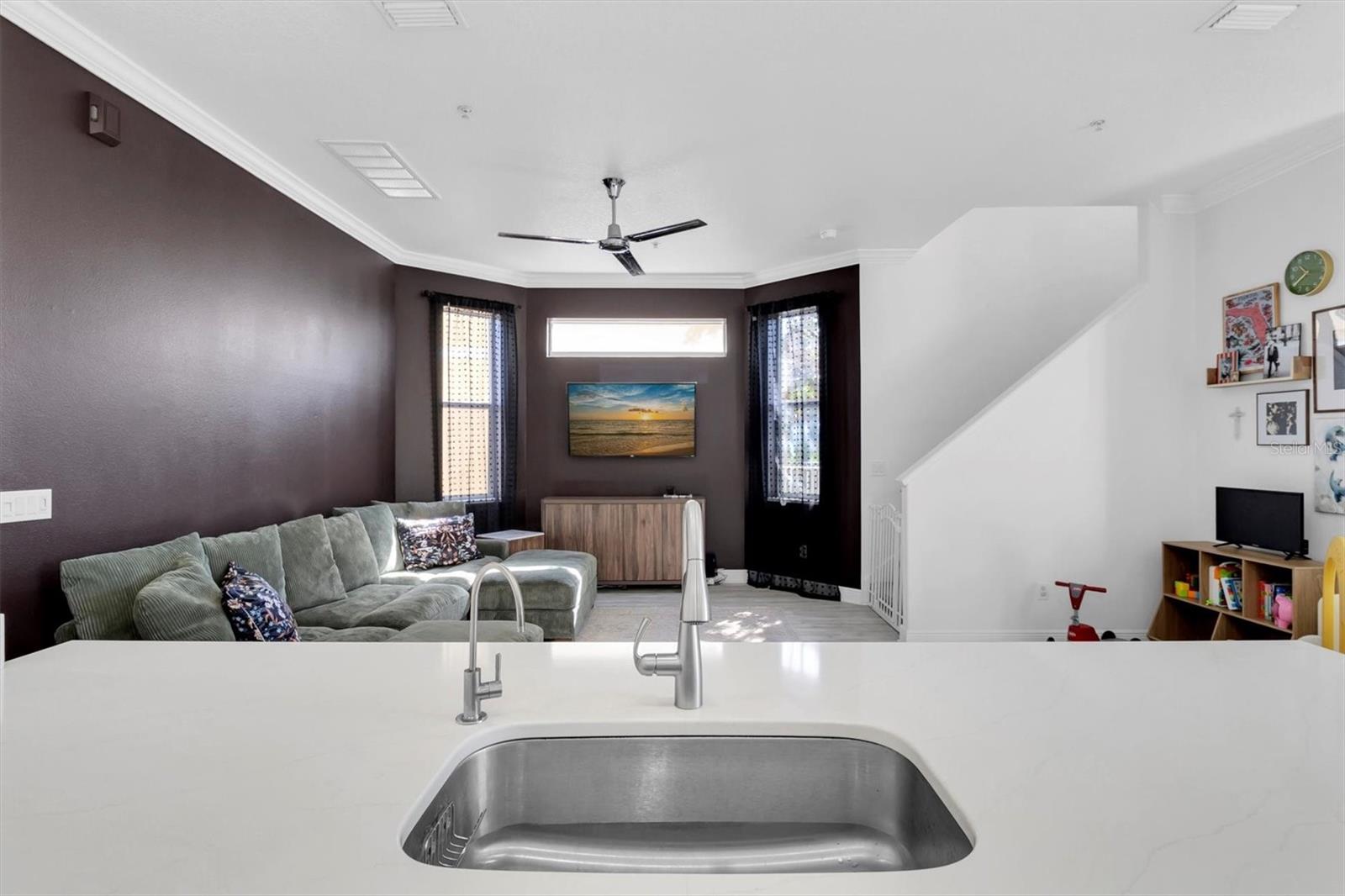 BAYOU VILLAGE - Residential