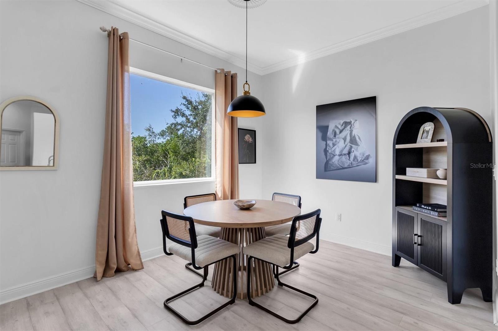 BAYOU VILLAGE - Residential