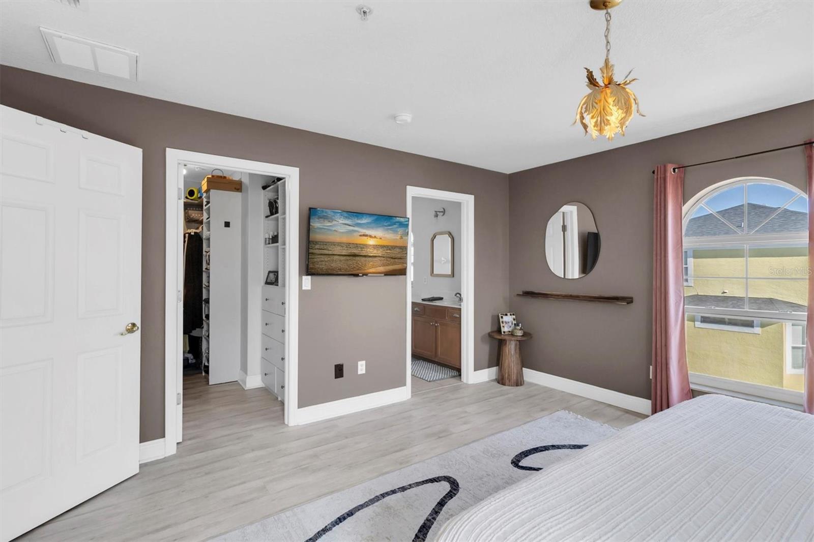 BAYOU VILLAGE - Residential