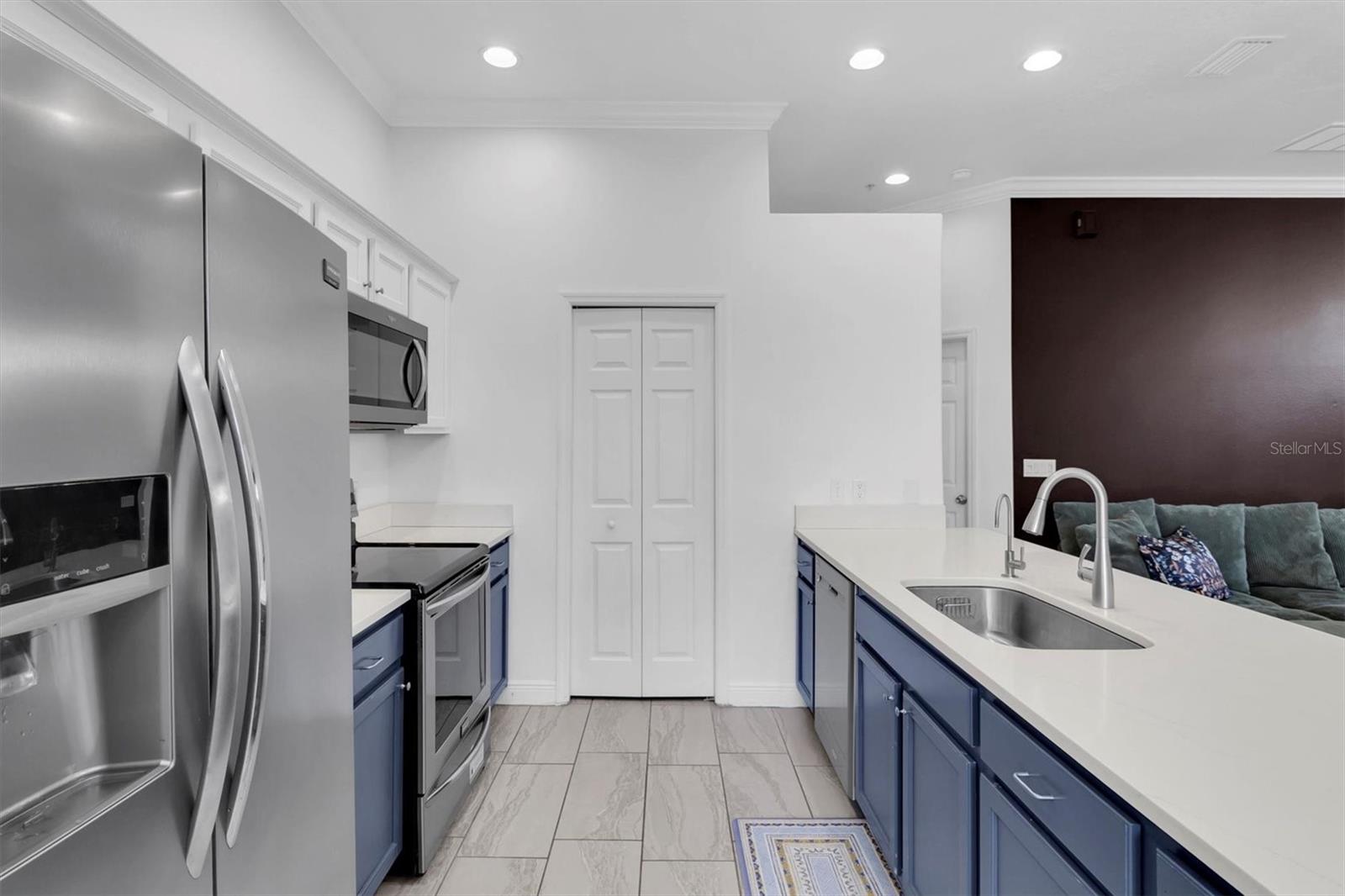 BAYOU VILLAGE - Residential