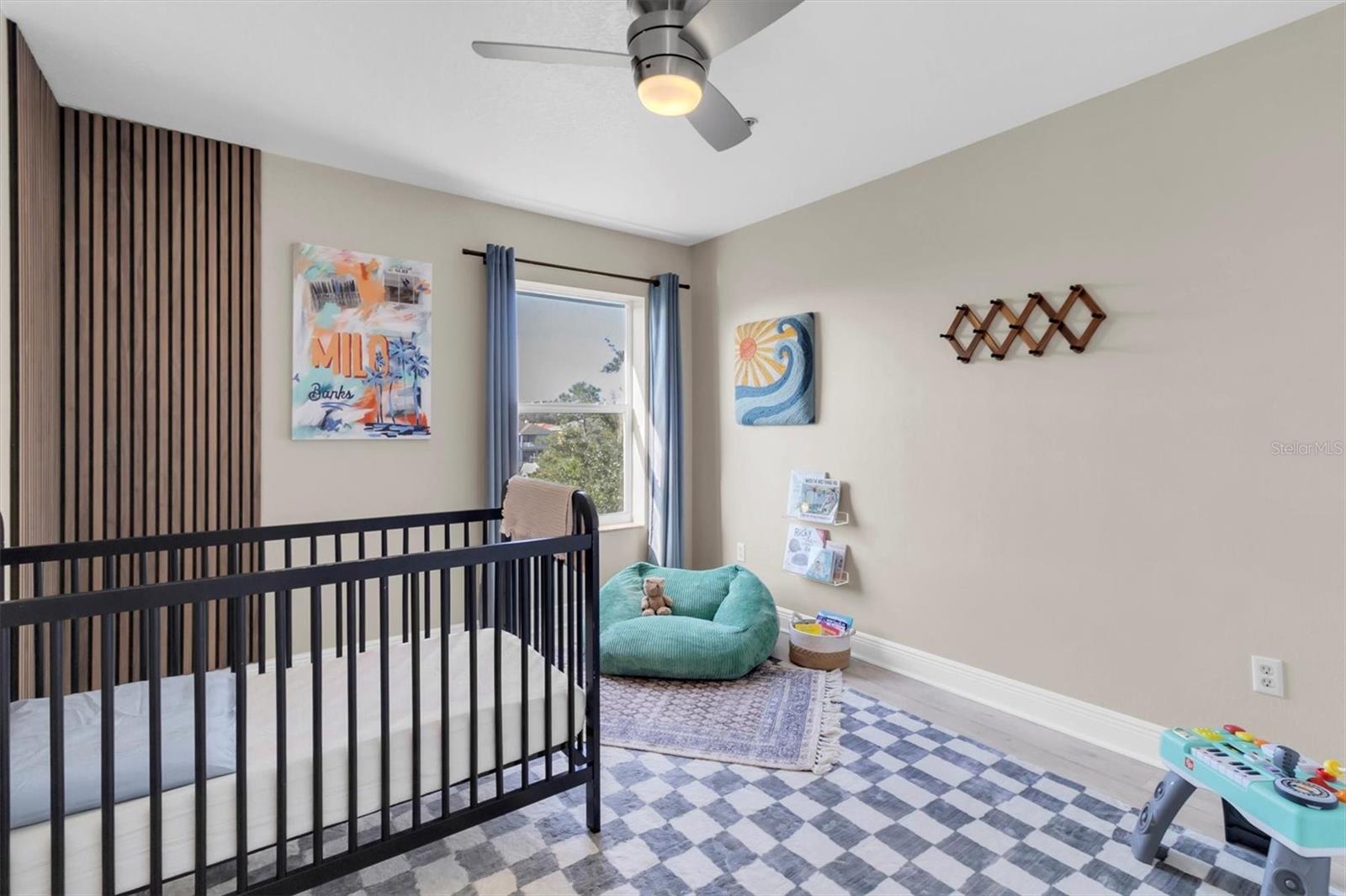 BAYOU VILLAGE - Residential