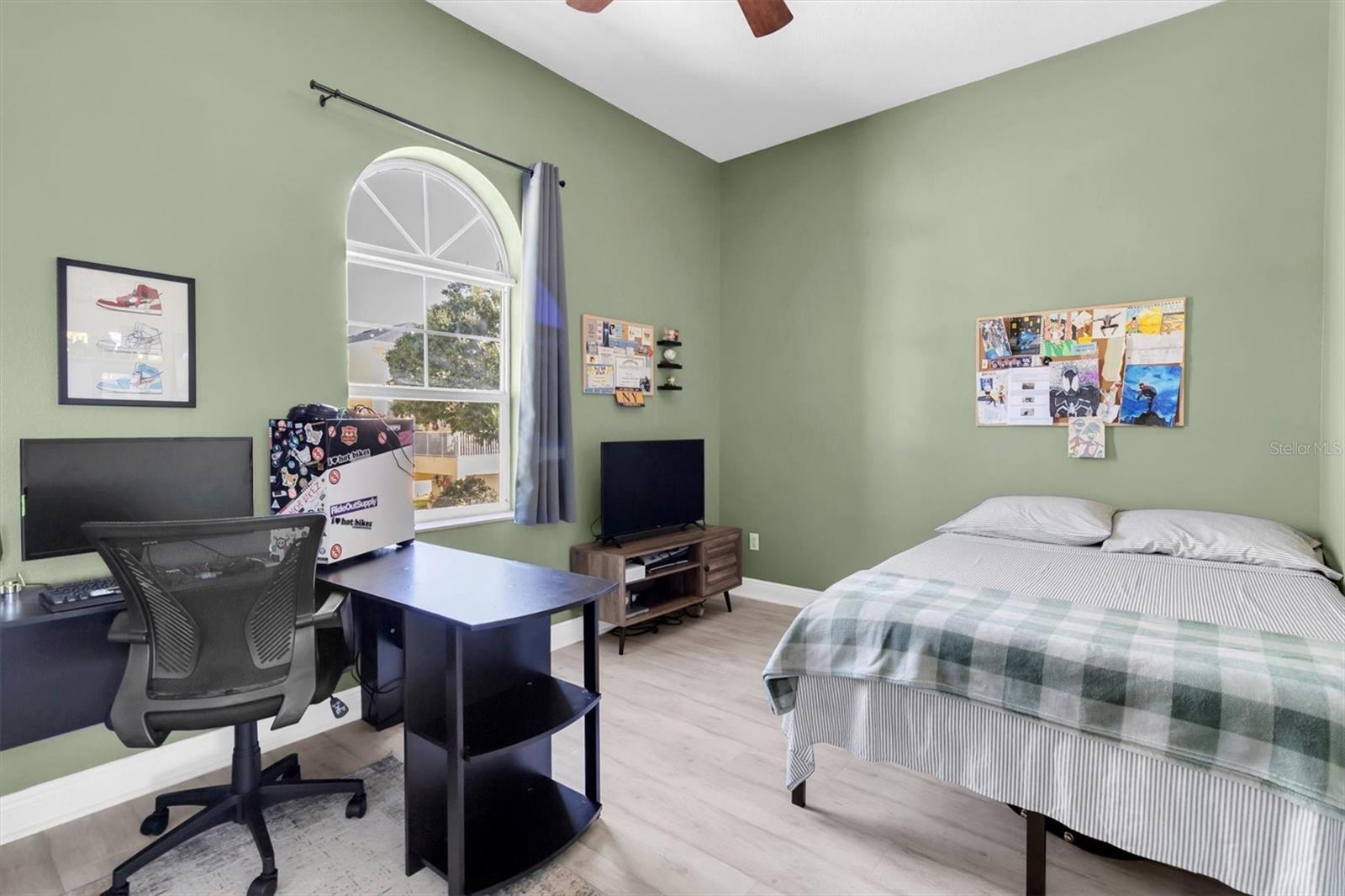 BAYOU VILLAGE - Residential