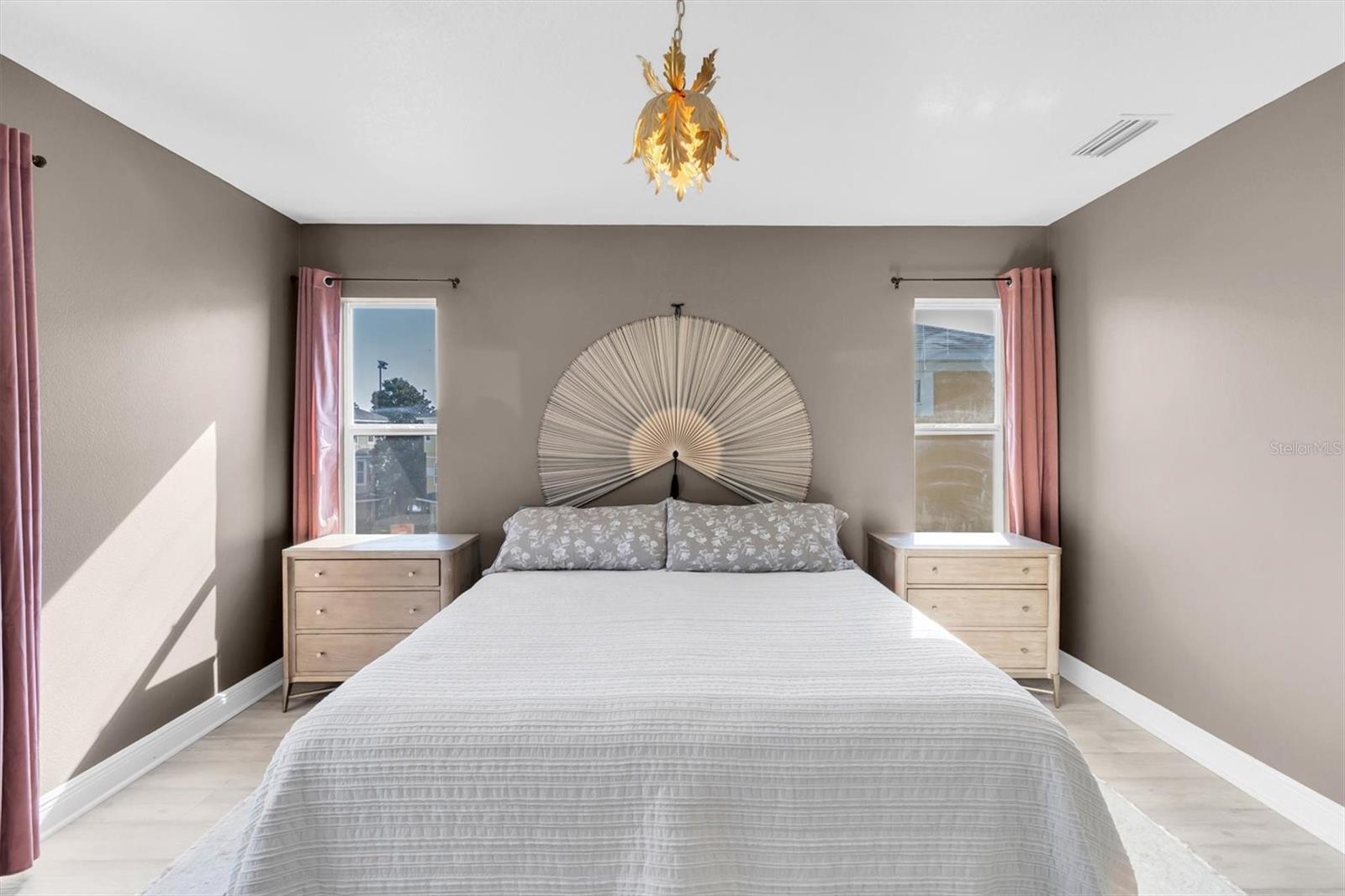 BAYOU VILLAGE - Residential