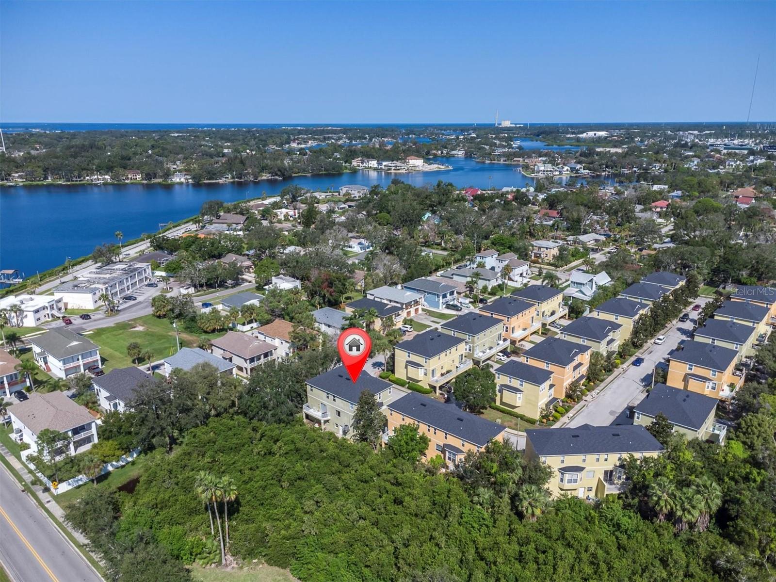 BAYOU VILLAGE - Residential