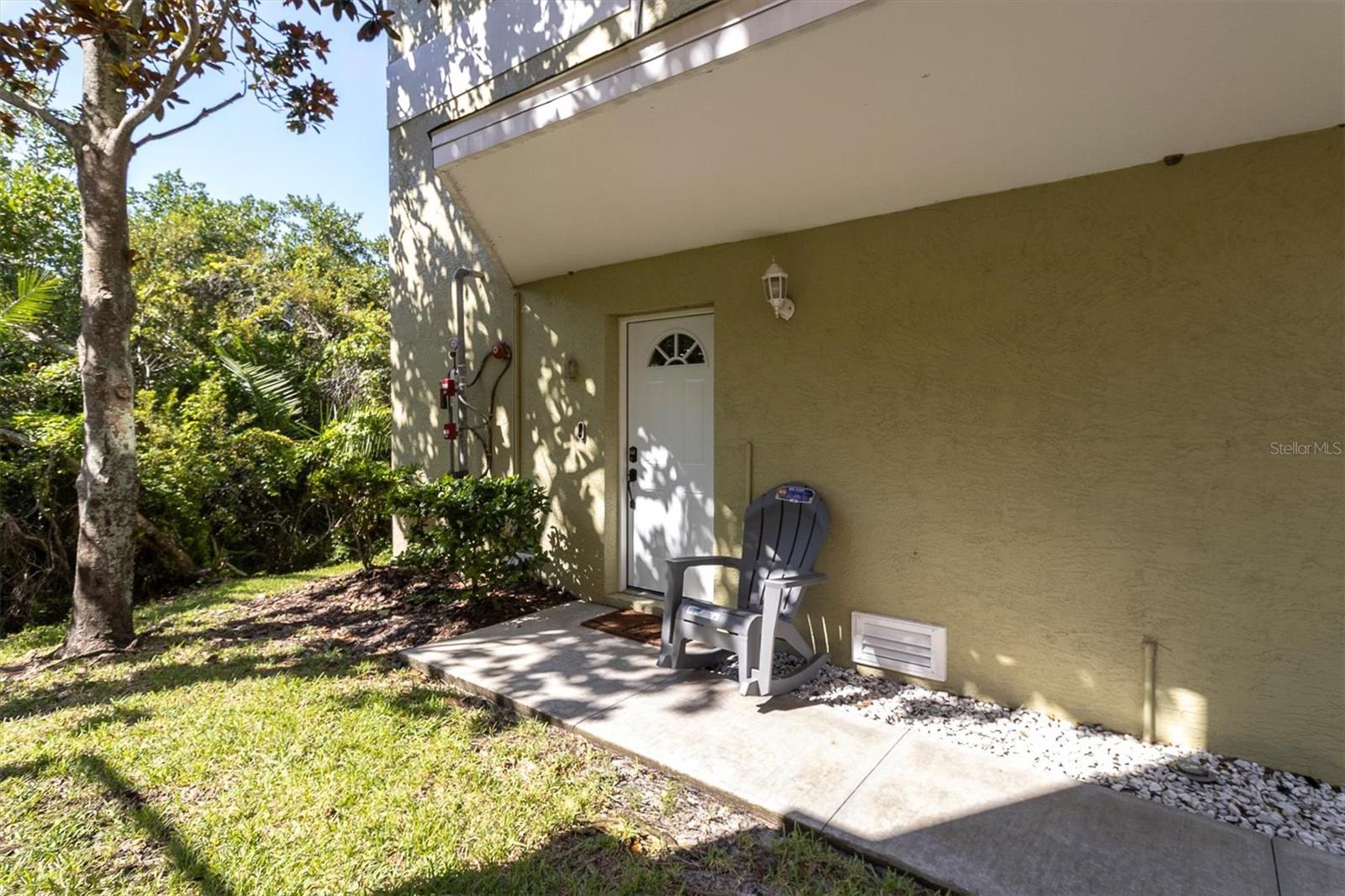 BAYOU VILLAGE - Residential