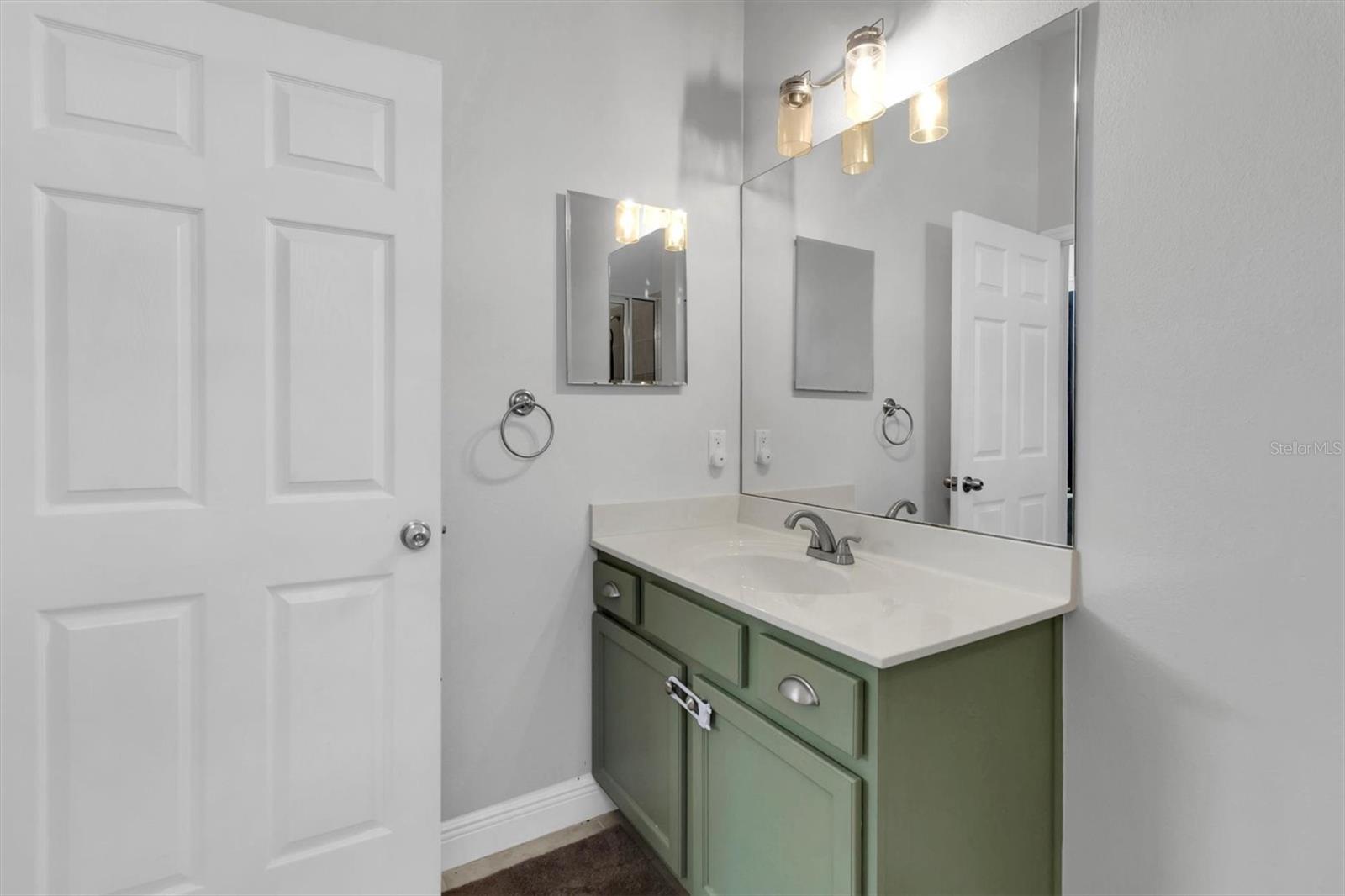 BAYOU VILLAGE - Residential
