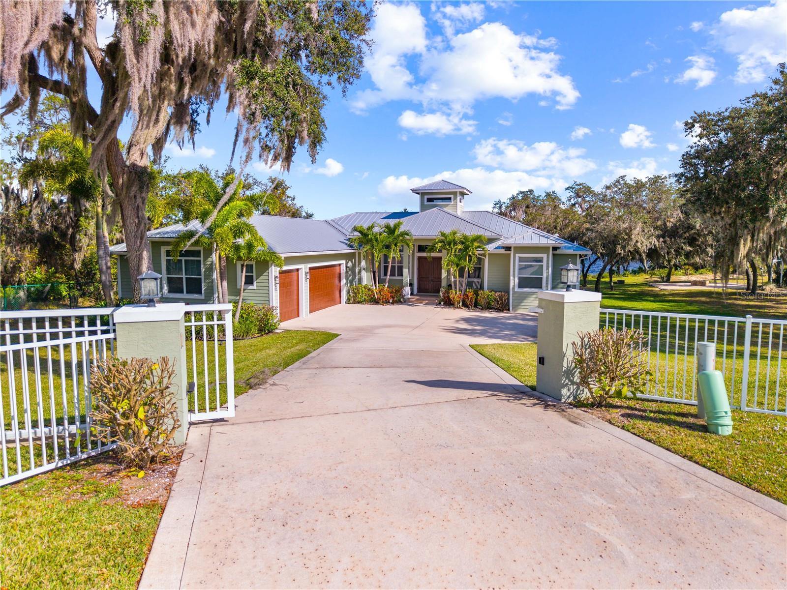 7354 RED BEACH COURT