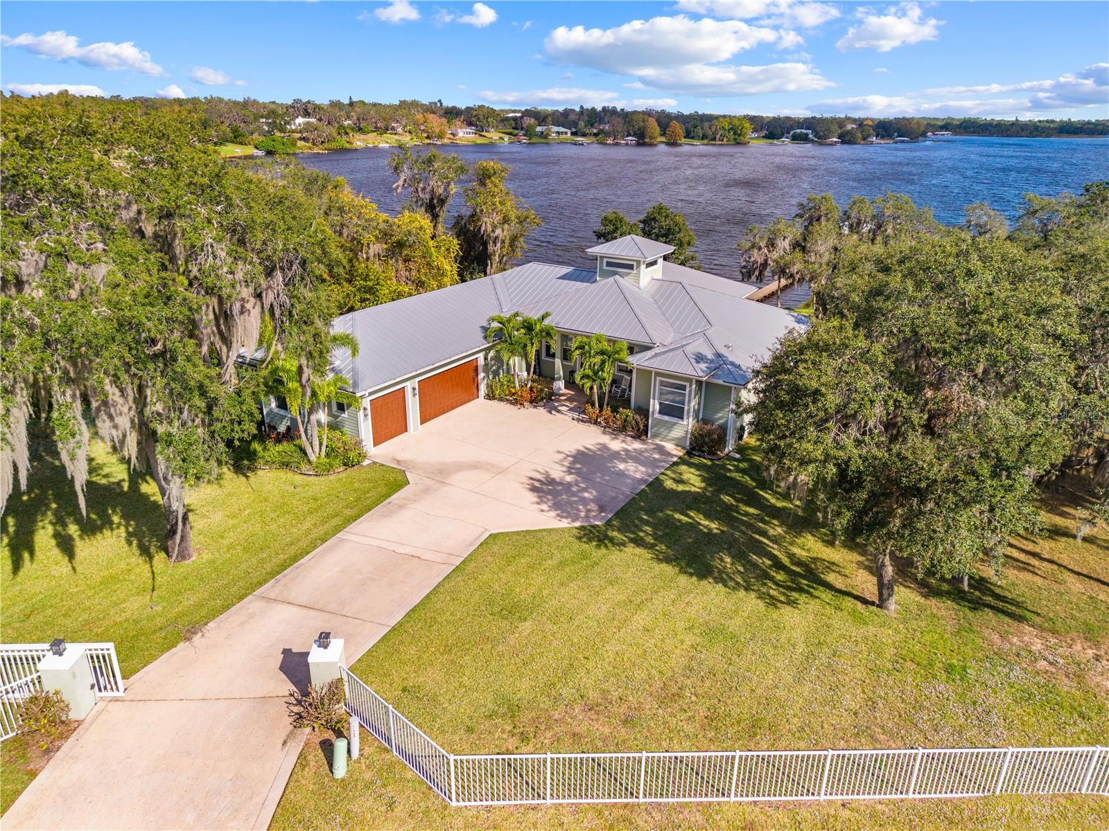 7354 RED BEACH COURT