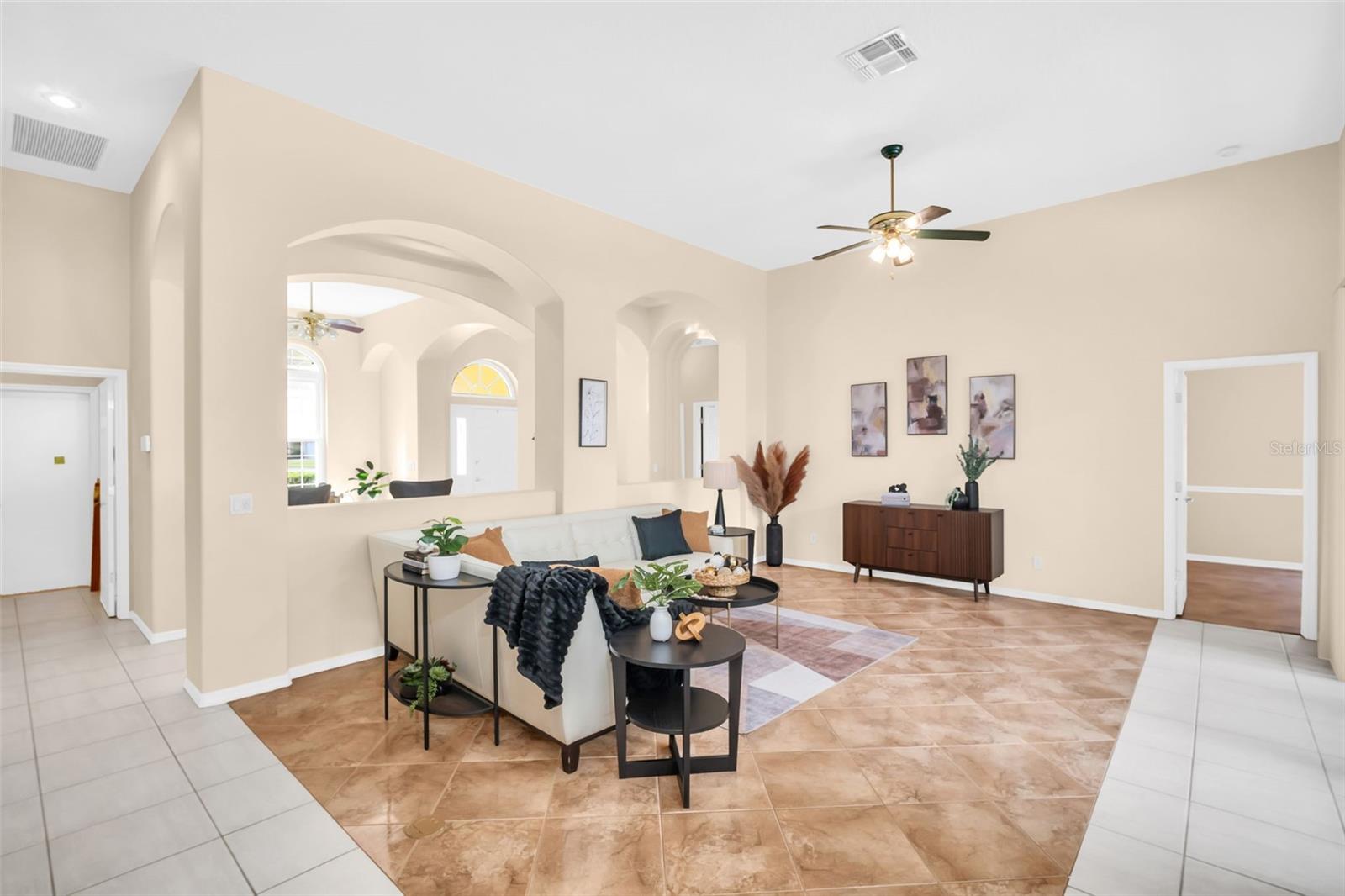 WESTCHASE SEC 110 - Residential