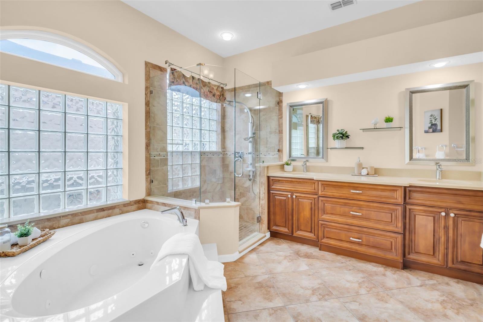 WESTCHASE SEC 110 - Residential