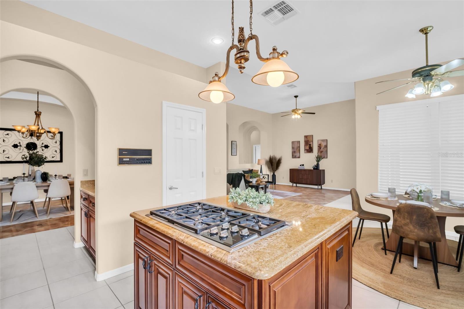 WESTCHASE SEC 110 - Residential