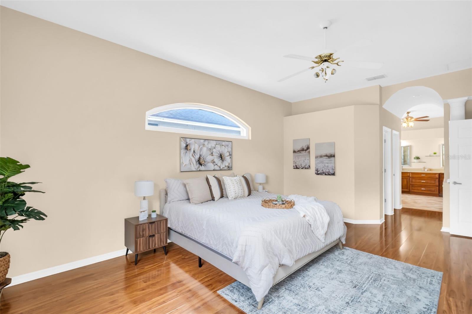 WESTCHASE SEC 110 - Residential