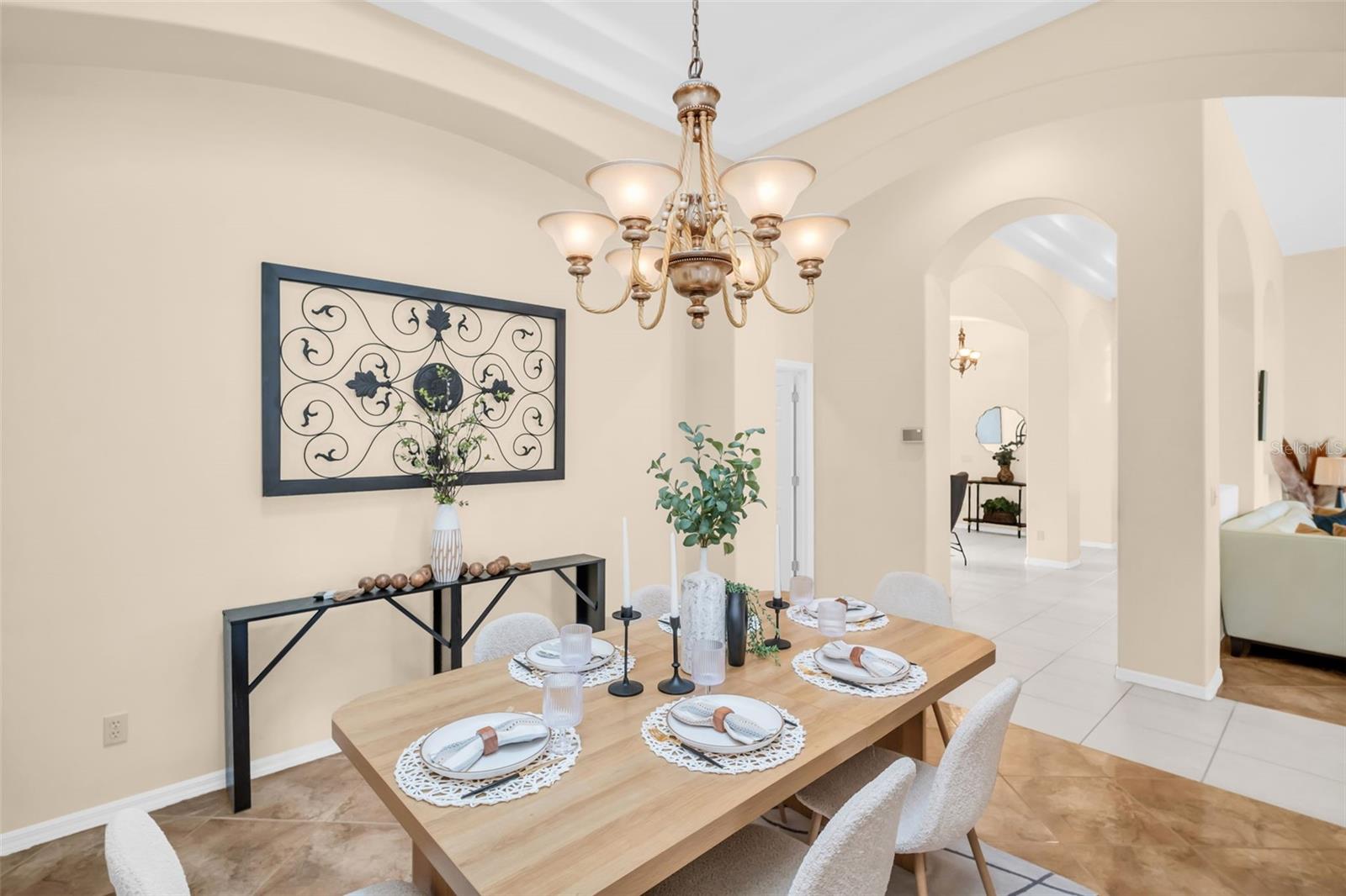 WESTCHASE SEC 110 - Residential