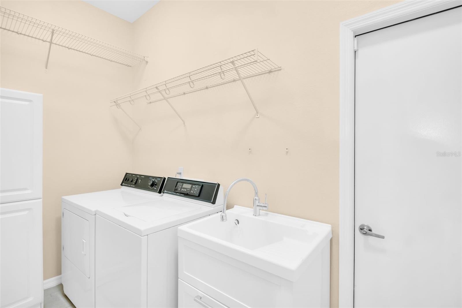 WESTCHASE SEC 110 - Residential