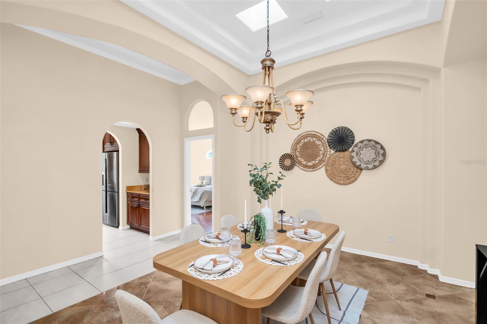 WESTCHASE SEC 110 - Residential