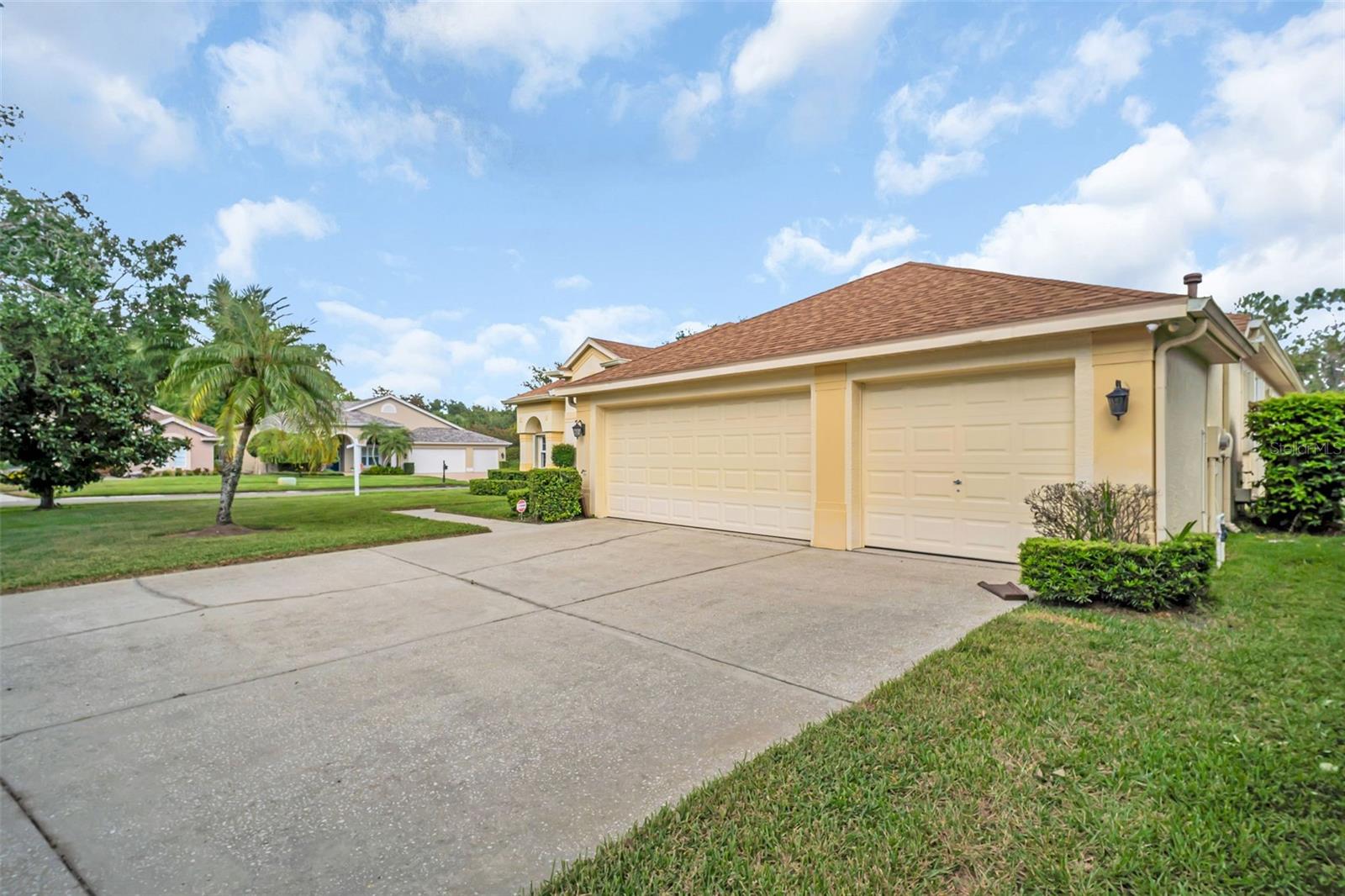 WESTCHASE SEC 110 - Residential