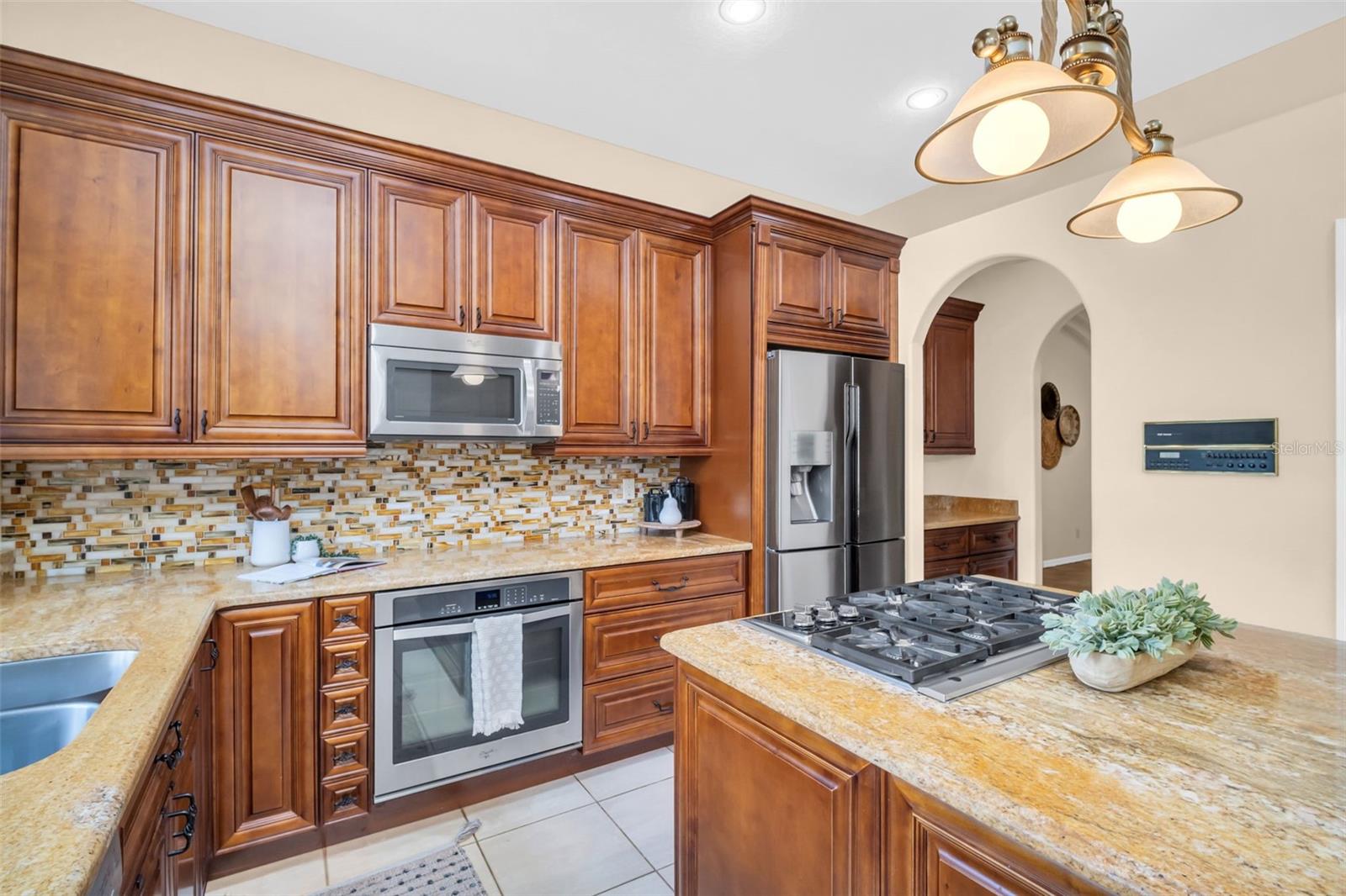 WESTCHASE SEC 110 - Residential