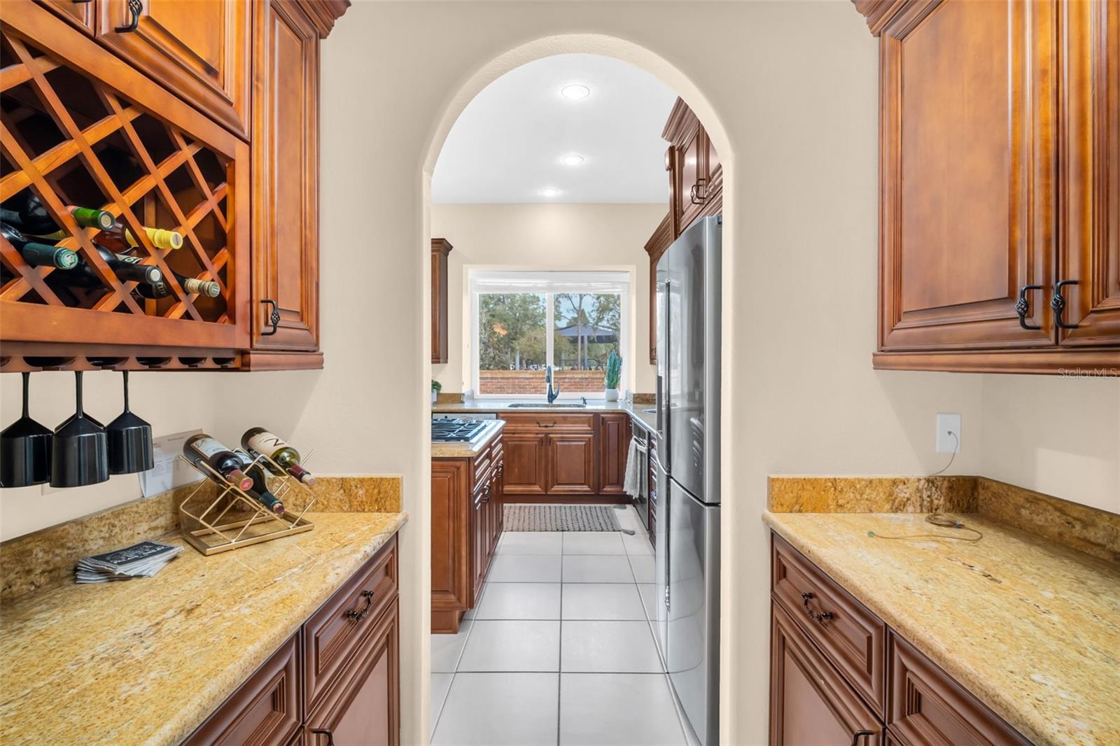 WESTCHASE SEC 110 - Residential