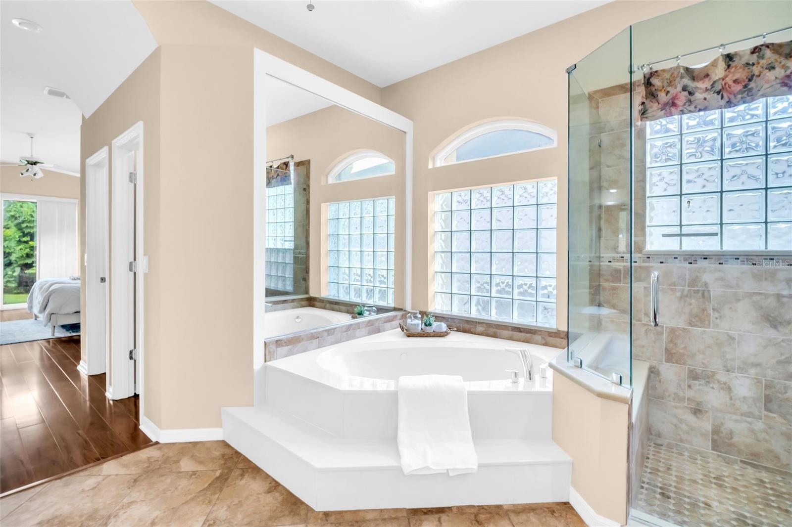 WESTCHASE SEC 110 - Residential