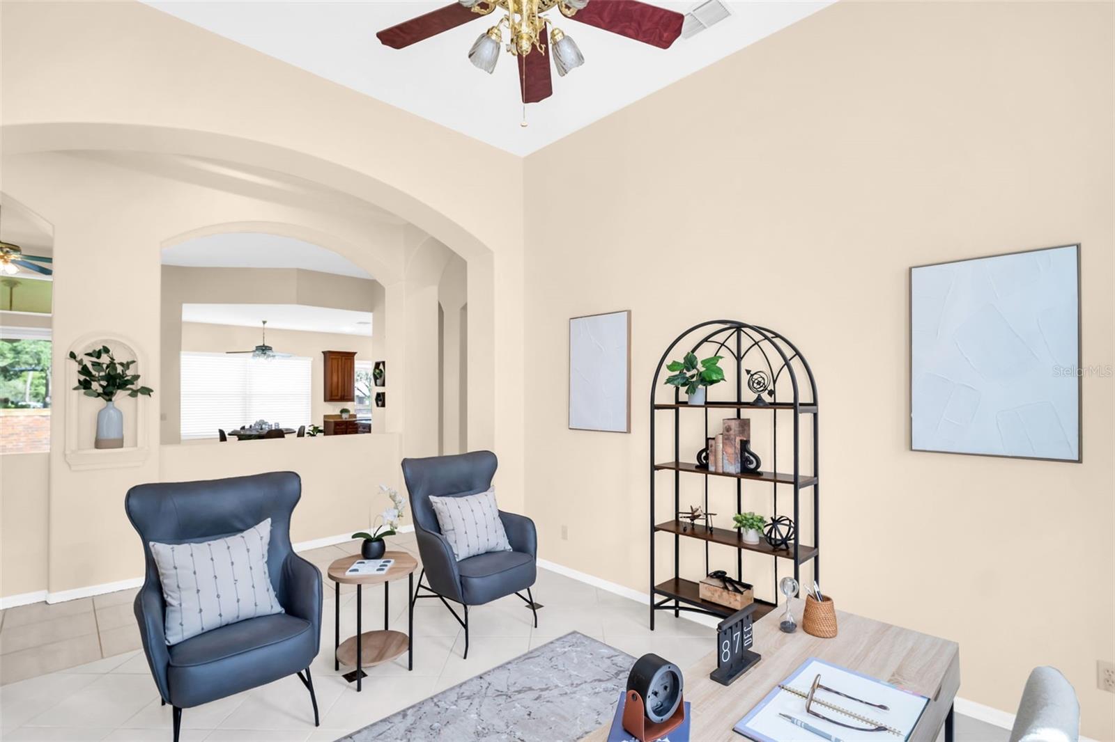 WESTCHASE SEC 110 - Residential