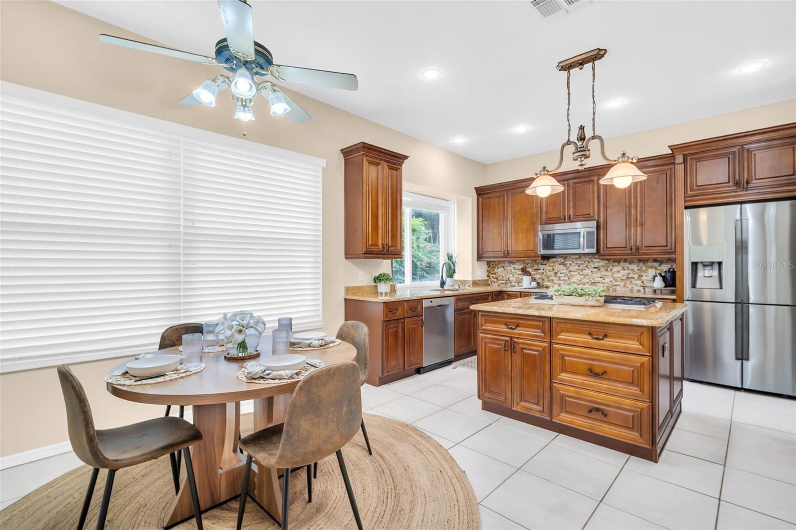 WESTCHASE SEC 110 - Residential