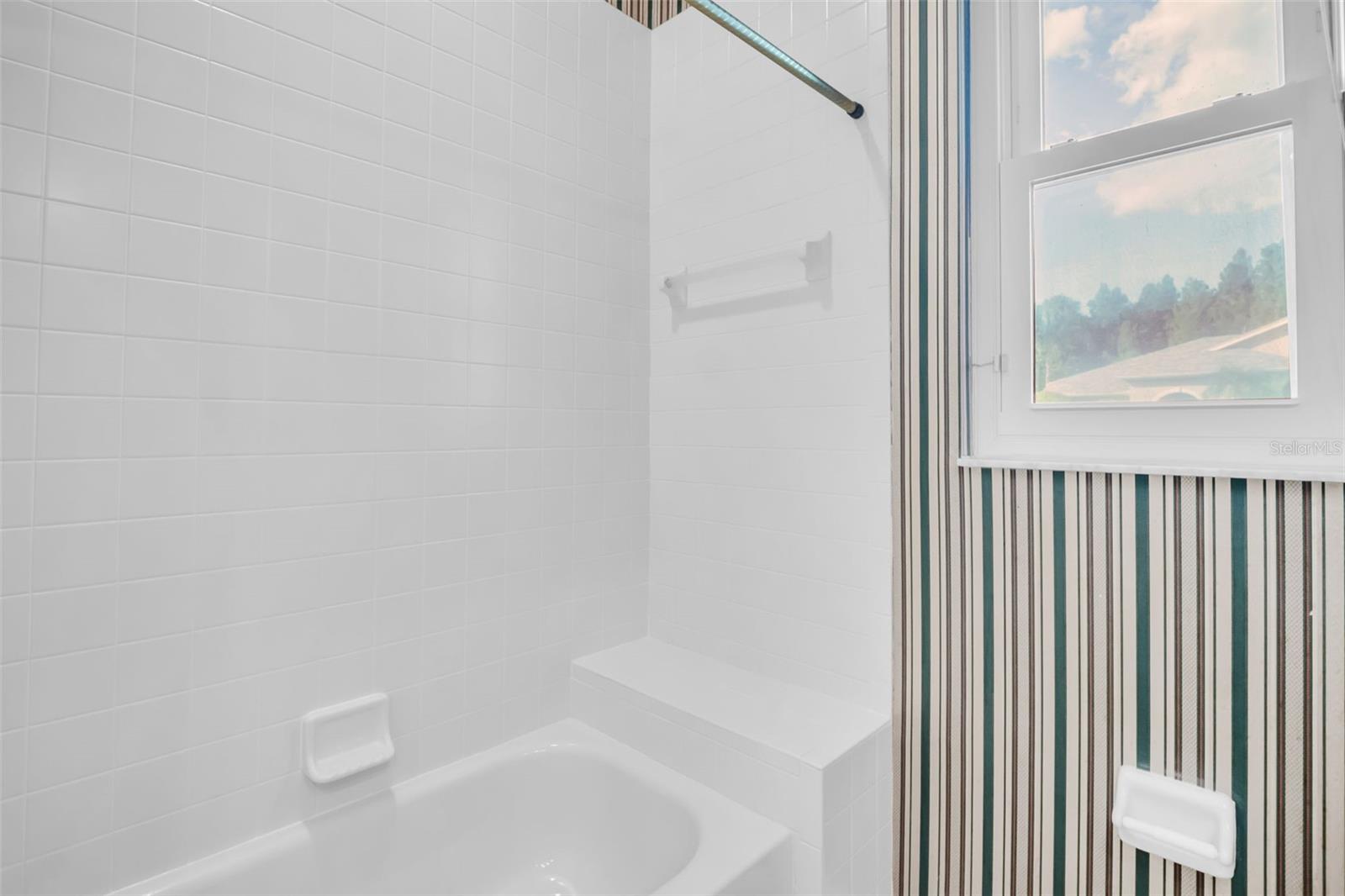 WESTCHASE SEC 110 - Residential