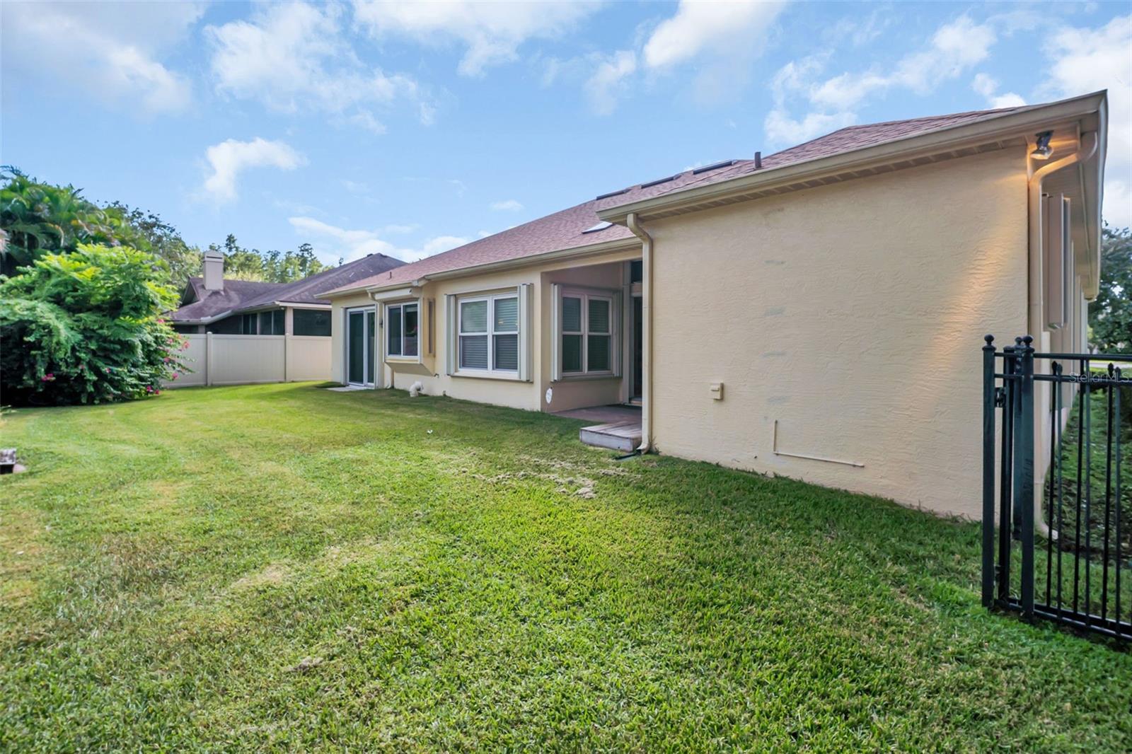 WESTCHASE SEC 110 - Residential