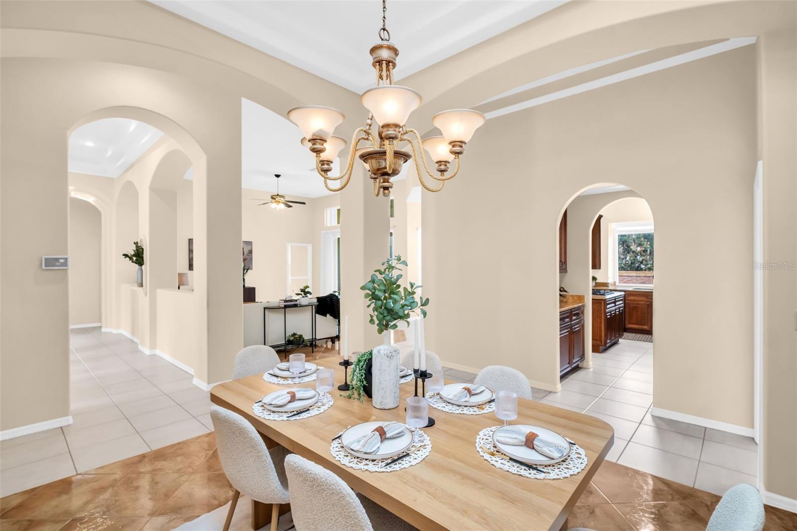 WESTCHASE SEC 110 - Residential