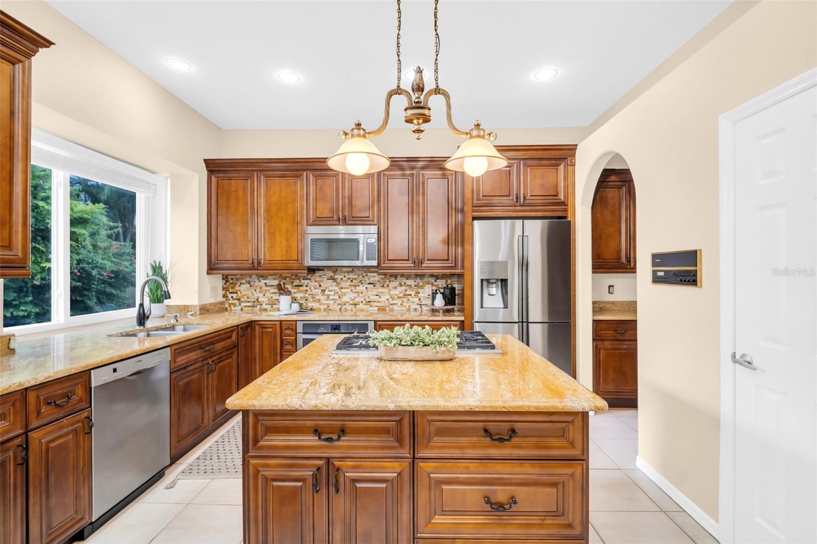 WESTCHASE SEC 110 - Residential