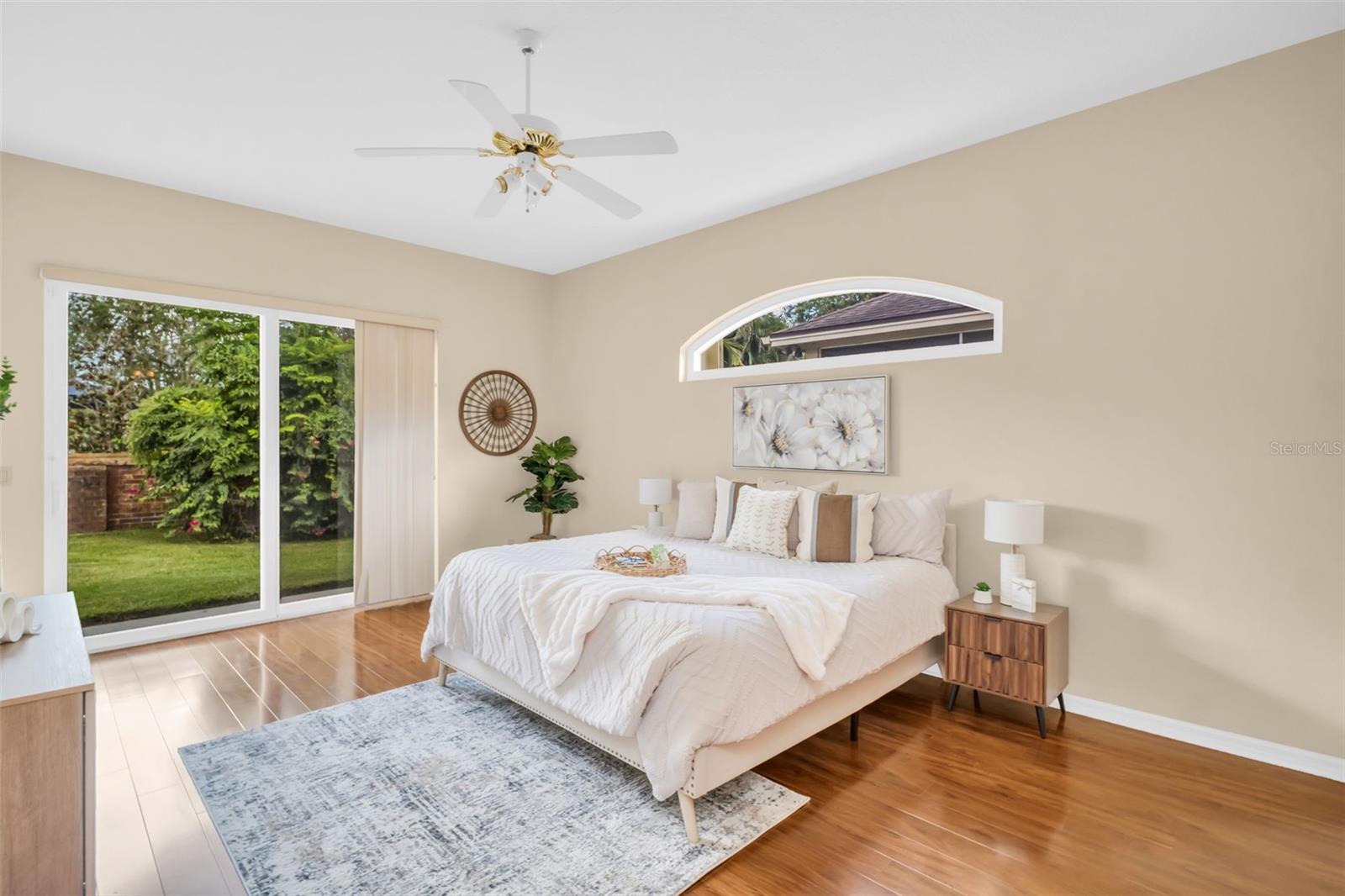 WESTCHASE SEC 110 - Residential