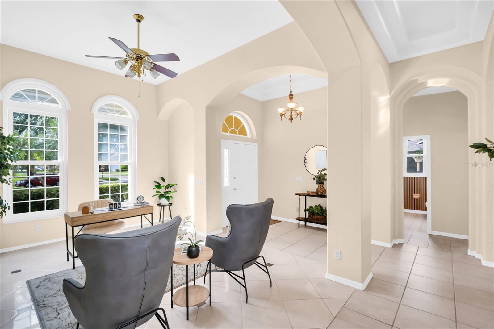 WESTCHASE SEC 110 - Residential