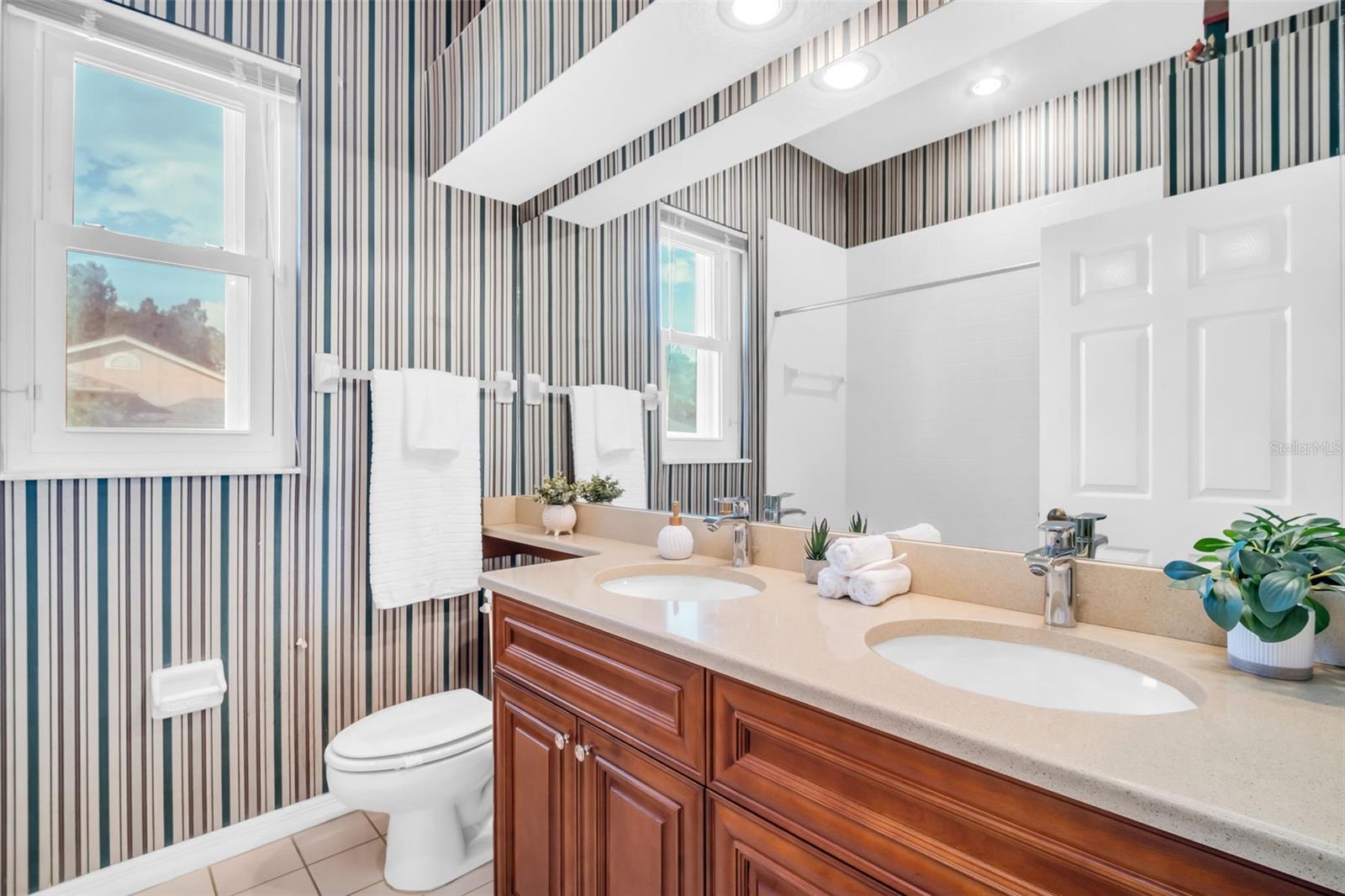 WESTCHASE SEC 110 - Residential