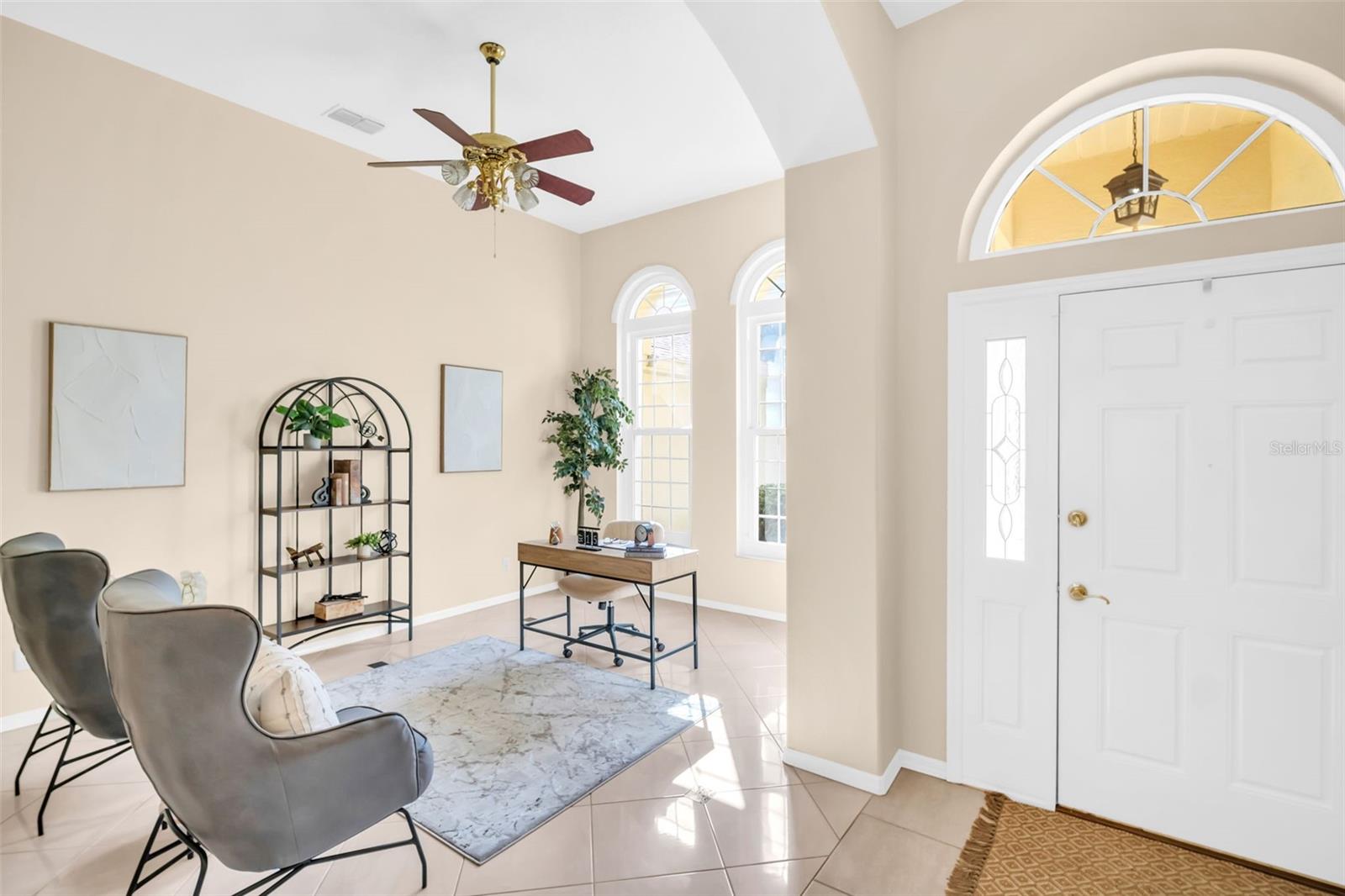 WESTCHASE SEC 110 - Residential