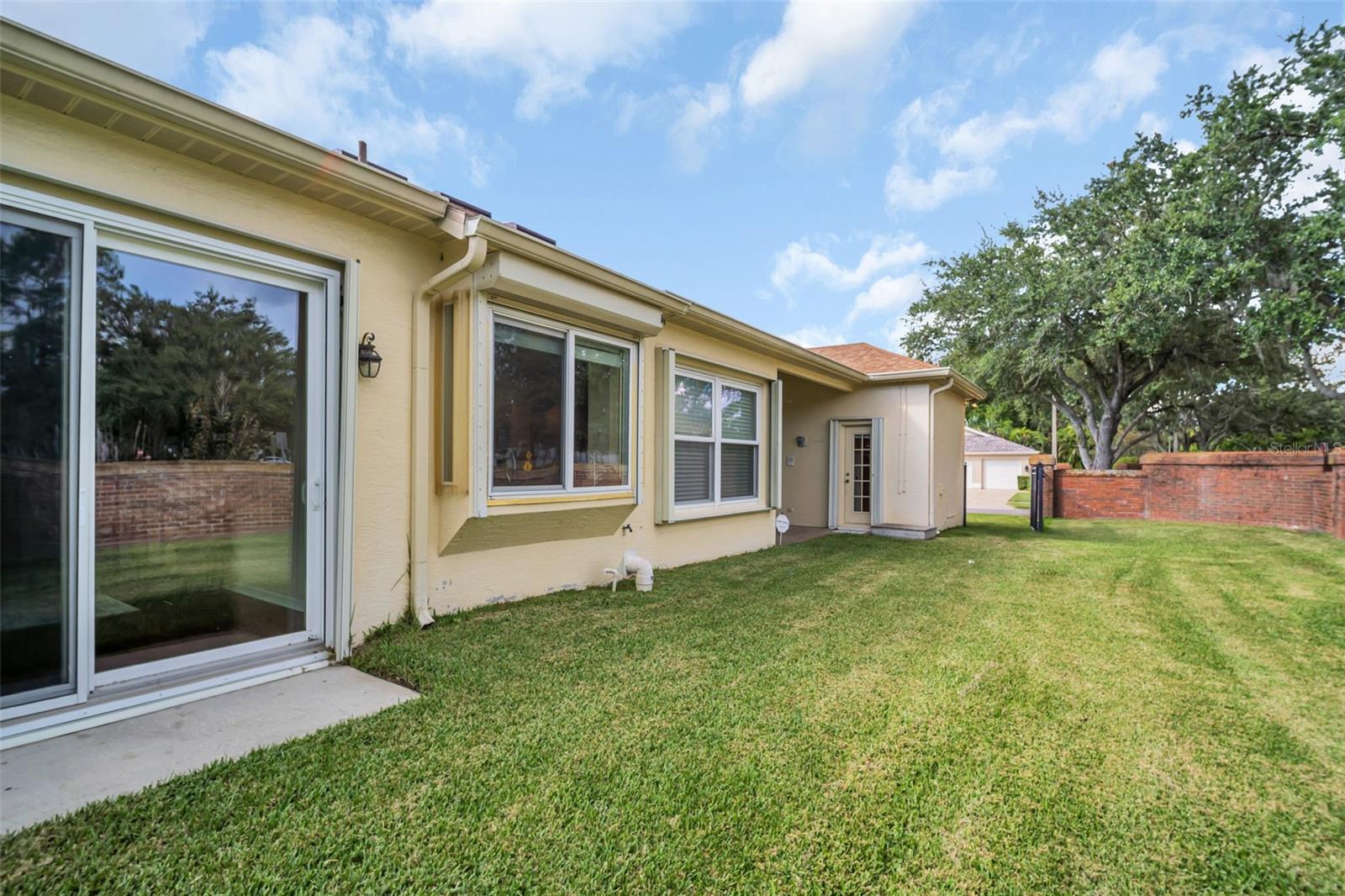 WESTCHASE SEC 110 - Residential