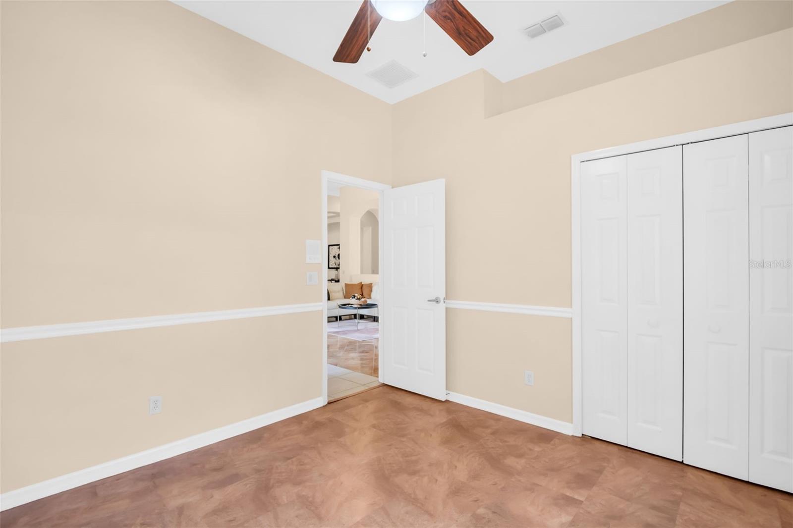 WESTCHASE SEC 110 - Residential